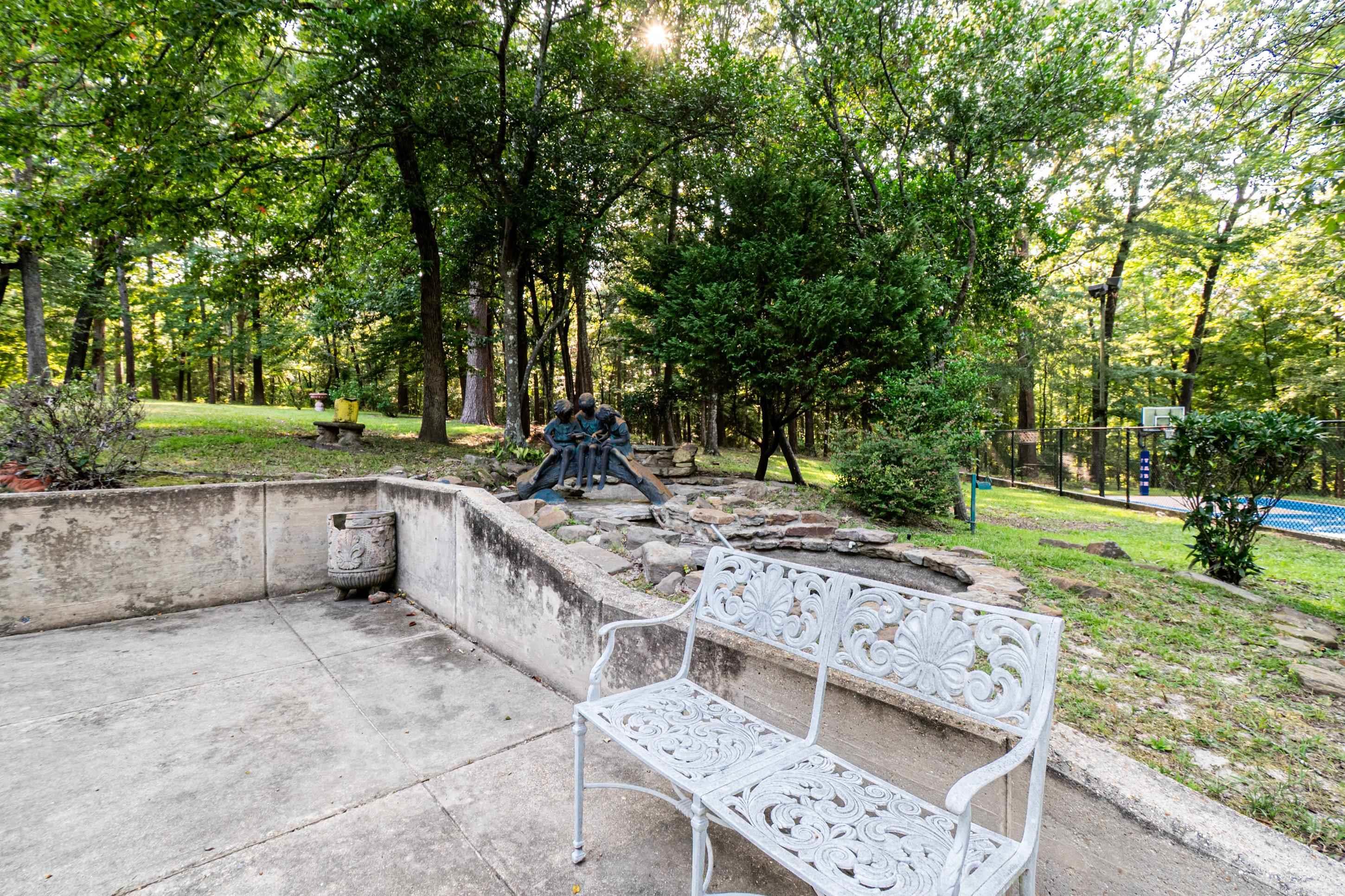 2310 Ridgewood Dr.  El Dorado, AR