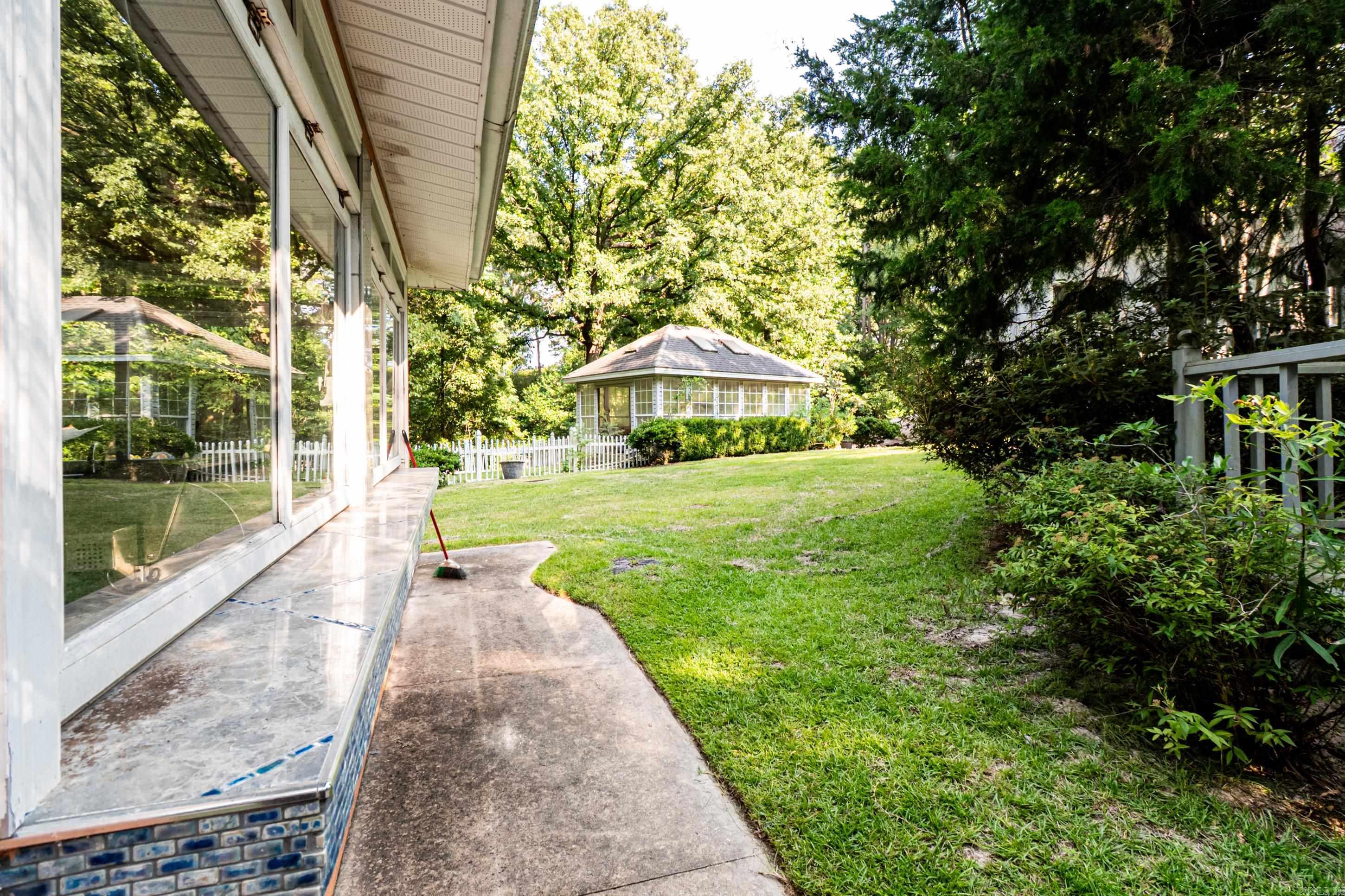 2310 Ridgewood Dr.  El Dorado, AR