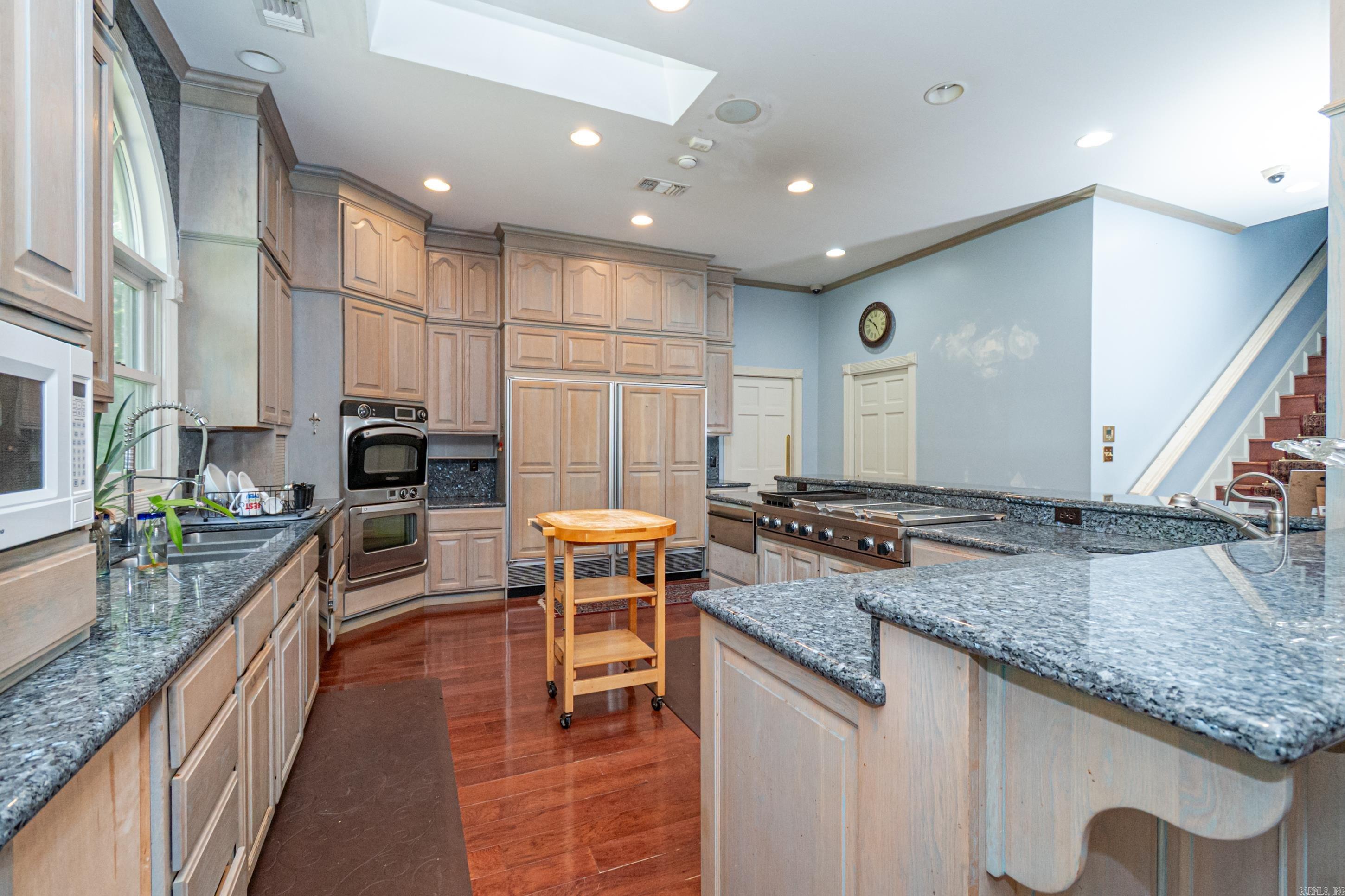 2310 Ridgewood Dr.  El Dorado, AR