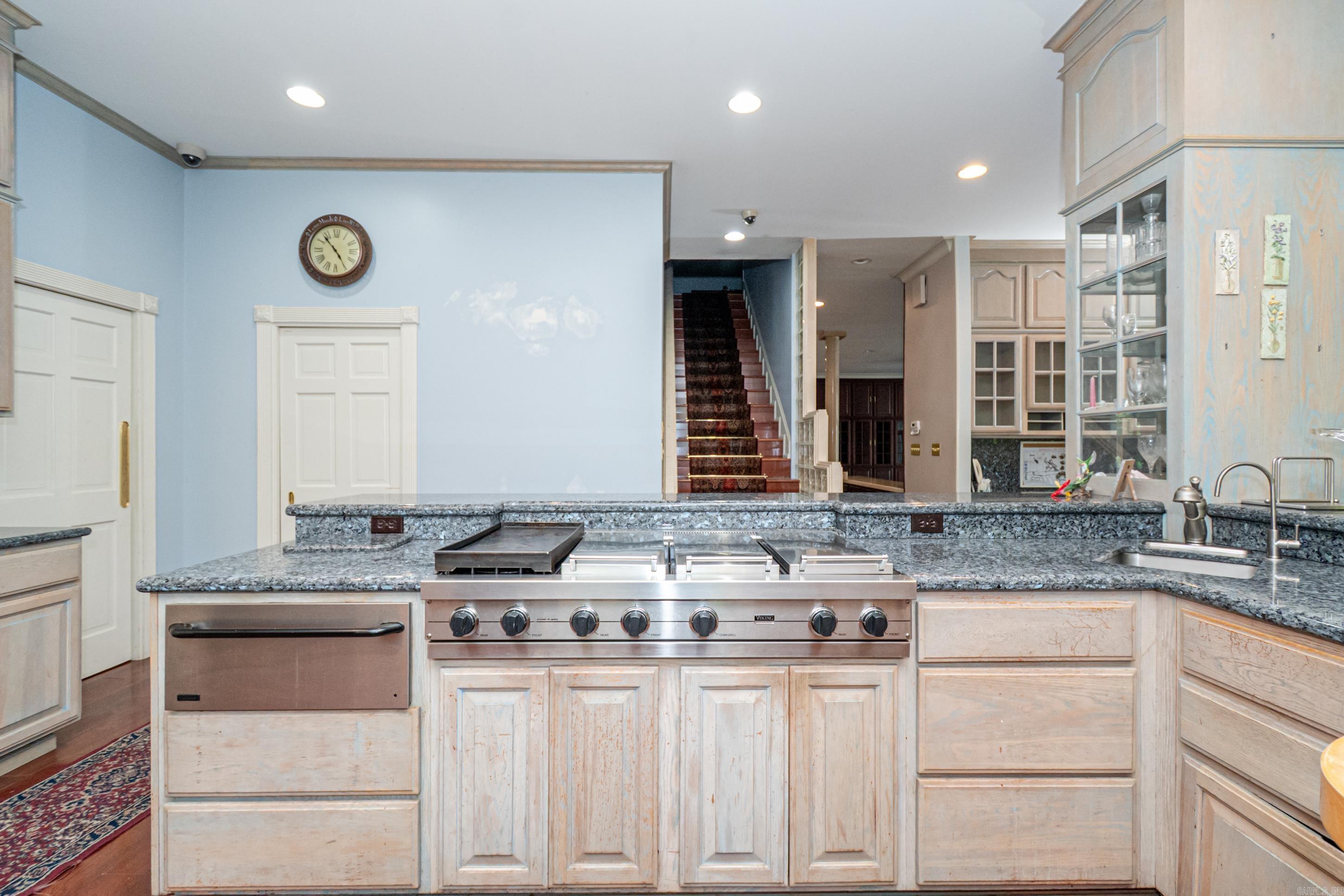 2310 Ridgewood Dr.  El Dorado, AR