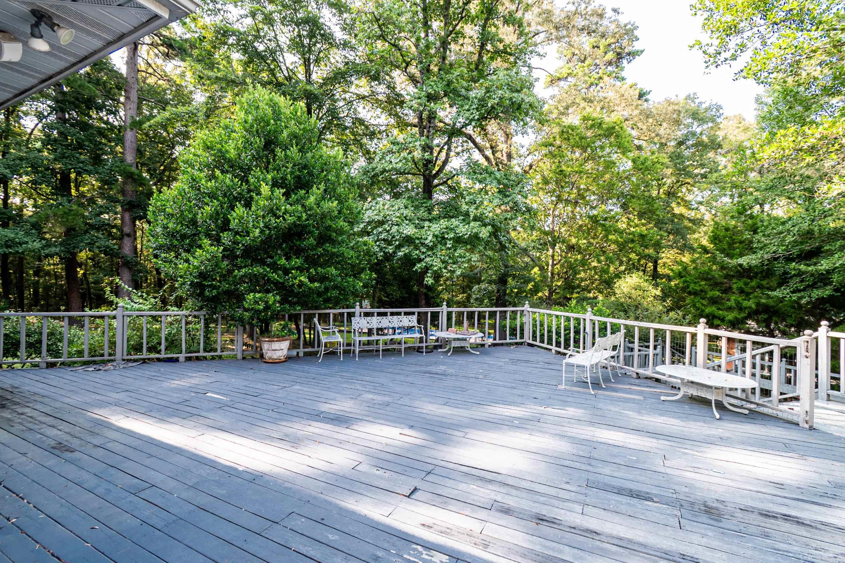 2310 Ridgewood Dr.  El Dorado, AR