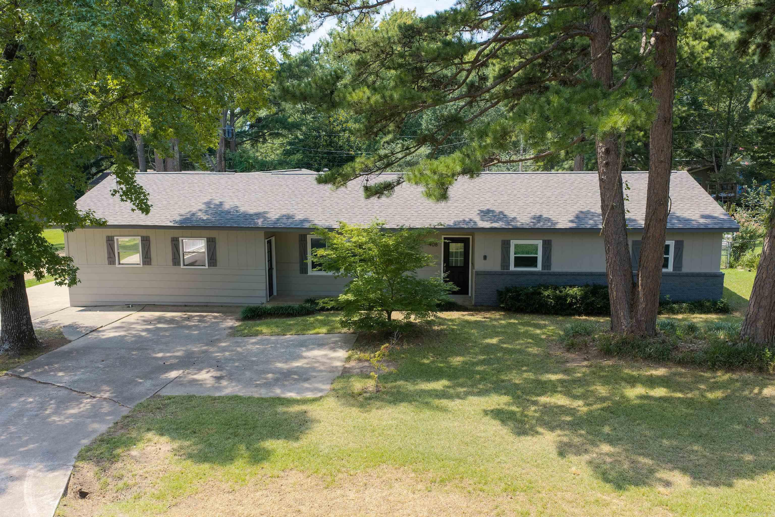408 N 15th  Heber Springs, AR