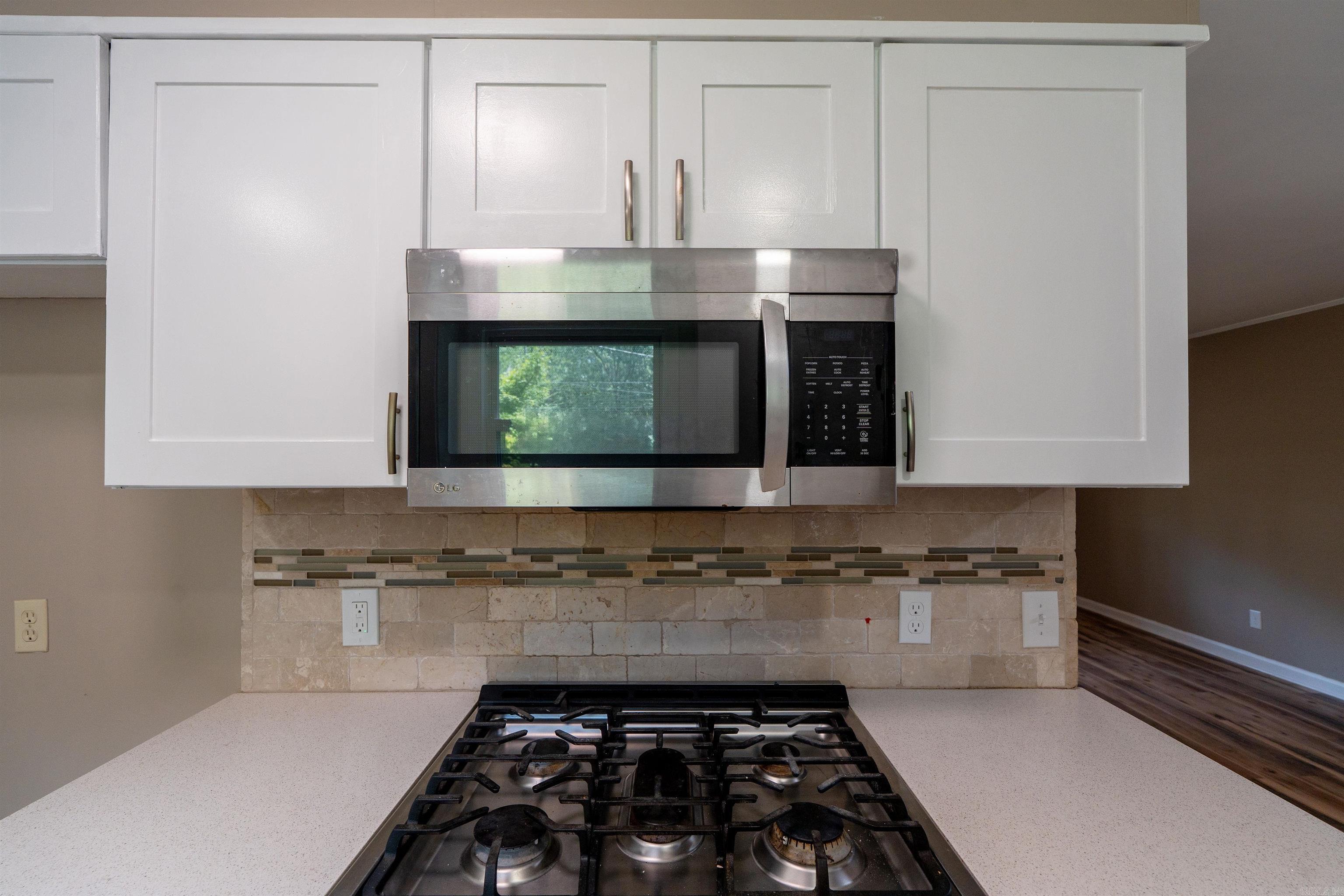 408 N 15th  Heber Springs, AR