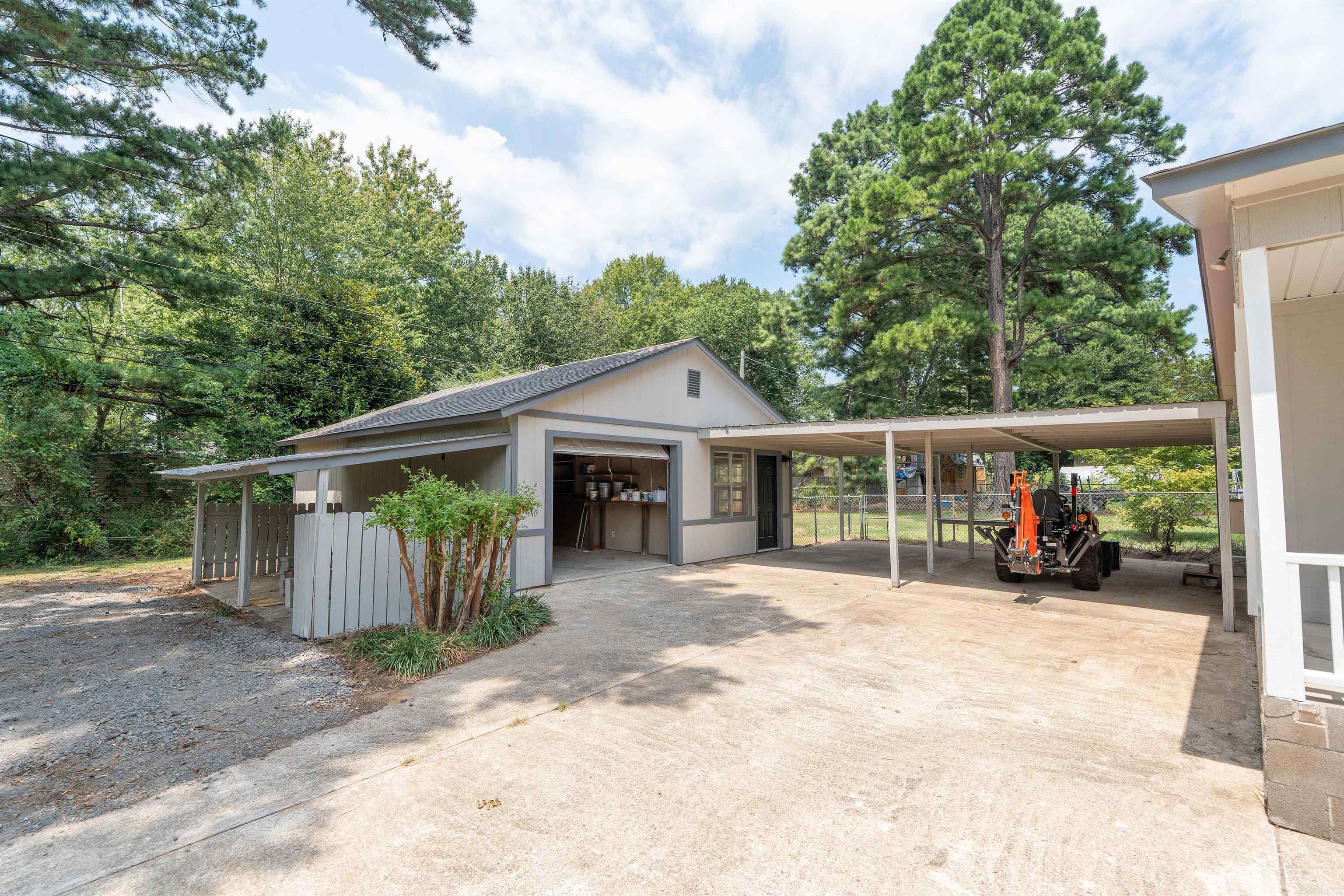 408 N 15th  Heber Springs, AR