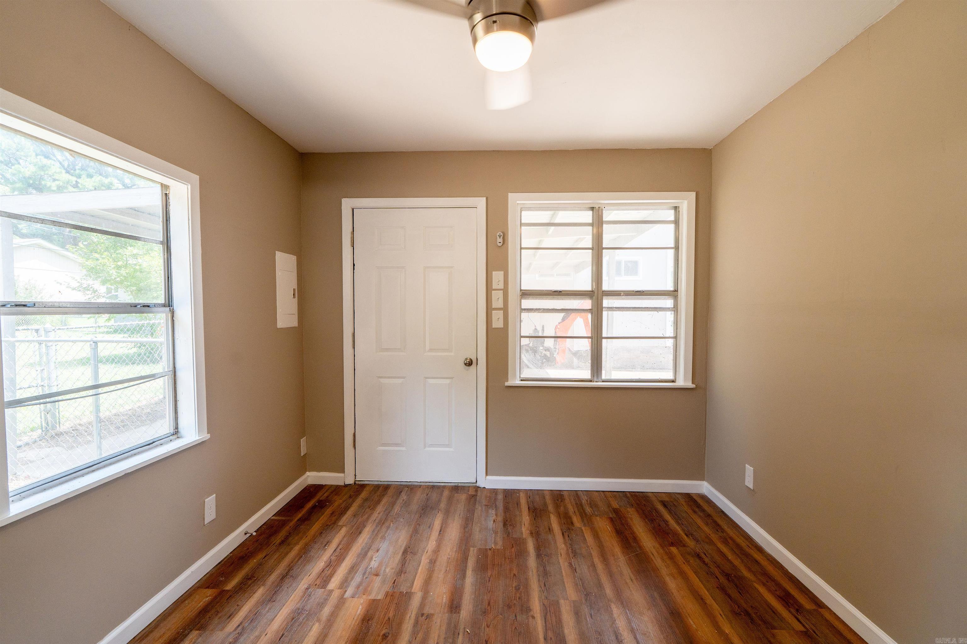 408 N 15th  Heber Springs, AR