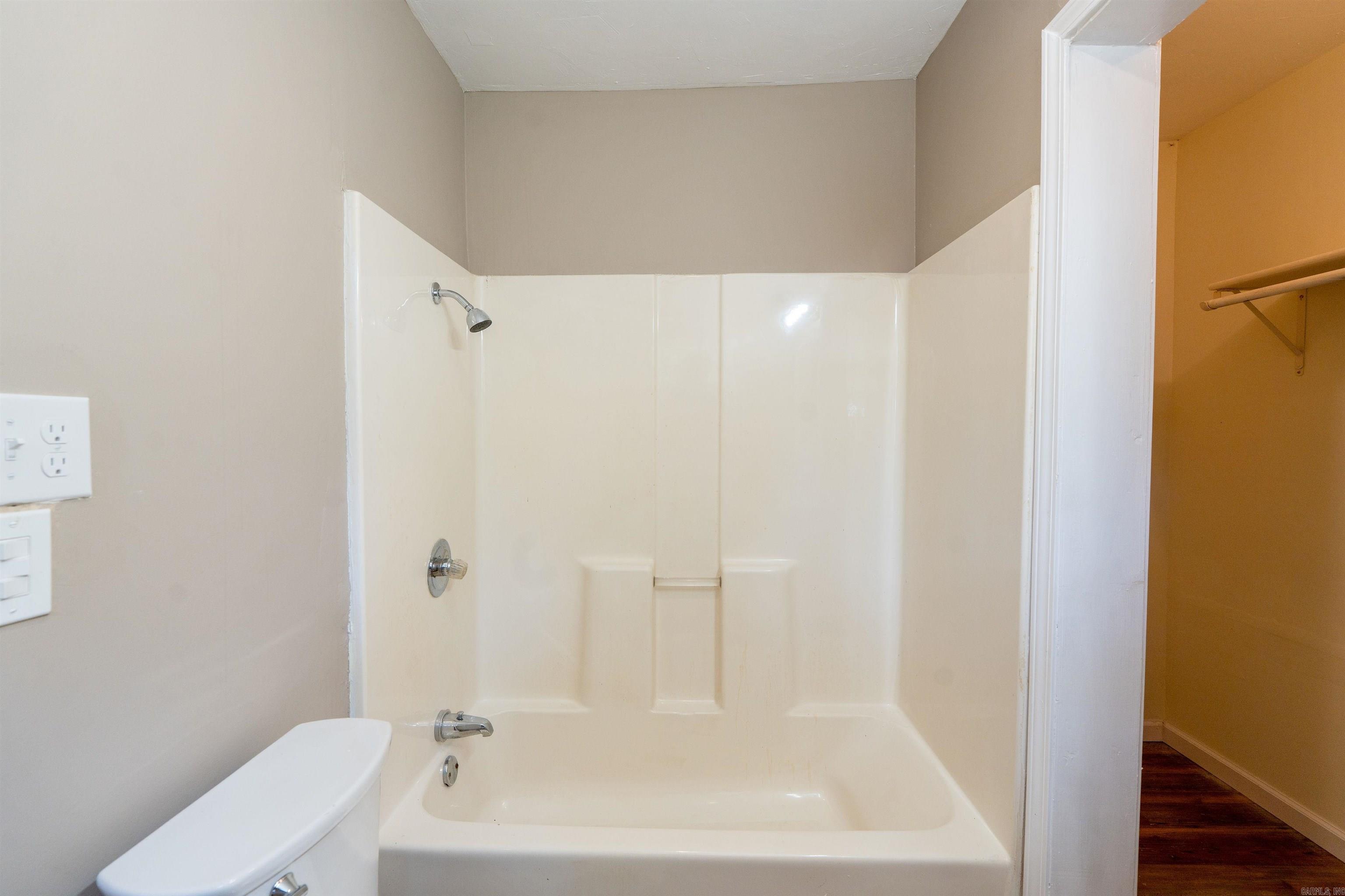 408 N 15th  Heber Springs, AR