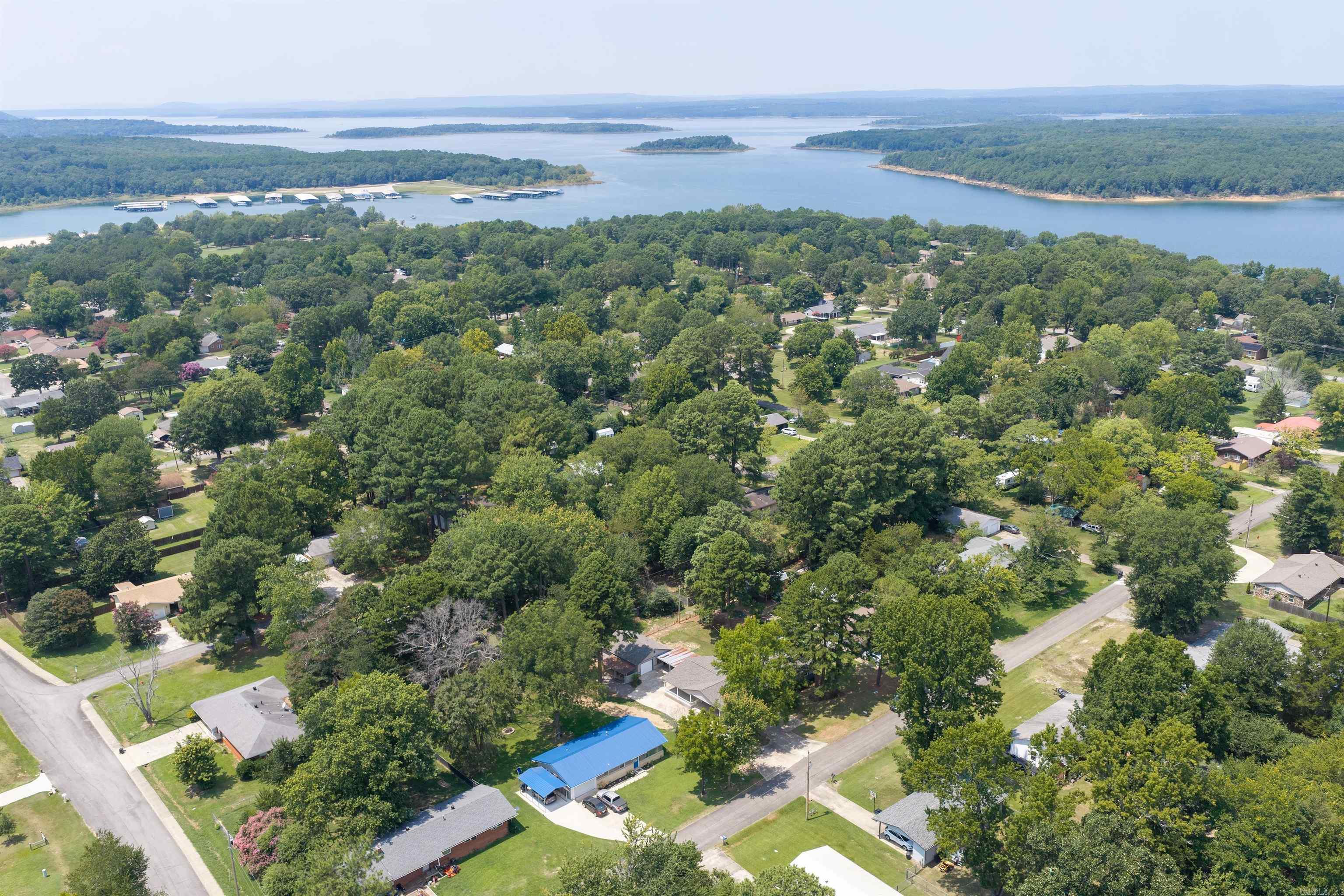 408 N 15th  Heber Springs, AR