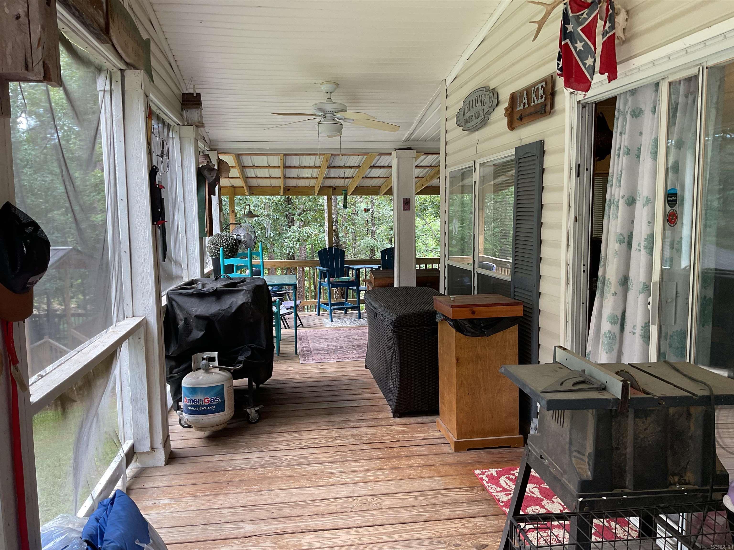 20 Brittany Cove Dr.  Greers Ferry, AR