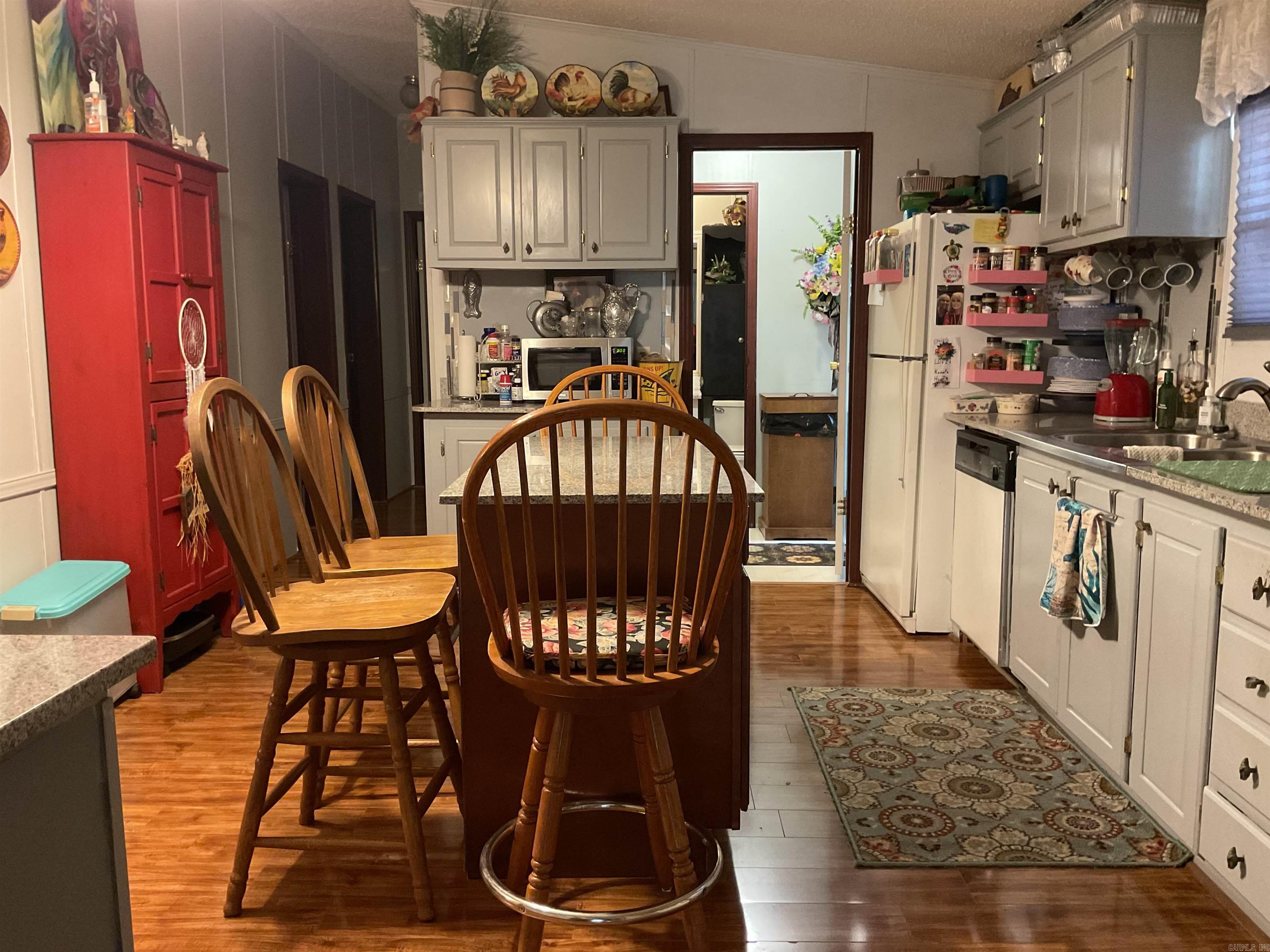 20 Brittany Cove Dr.  Greers Ferry, AR