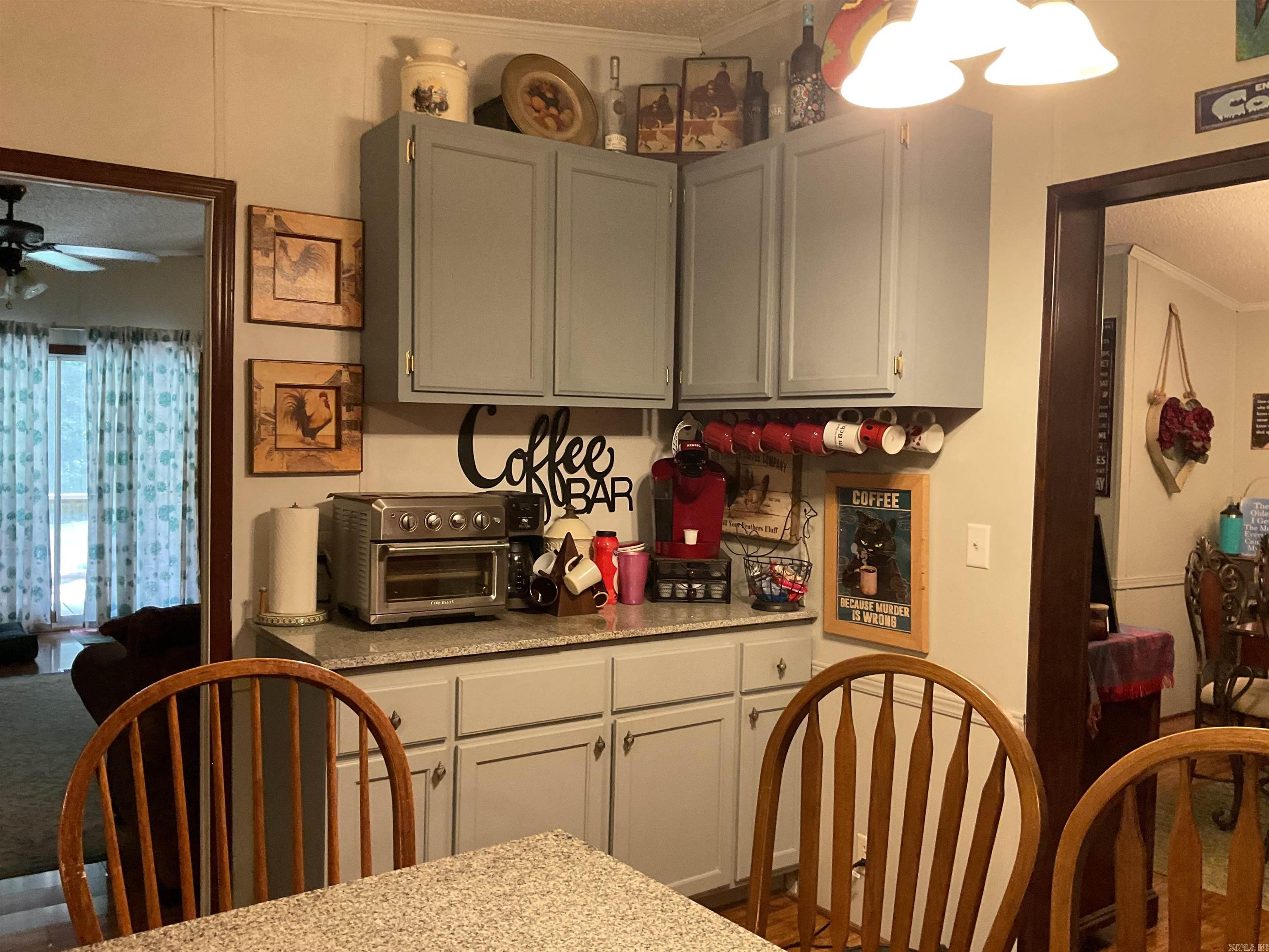 20 Brittany Cove Dr.  Greers Ferry, AR
