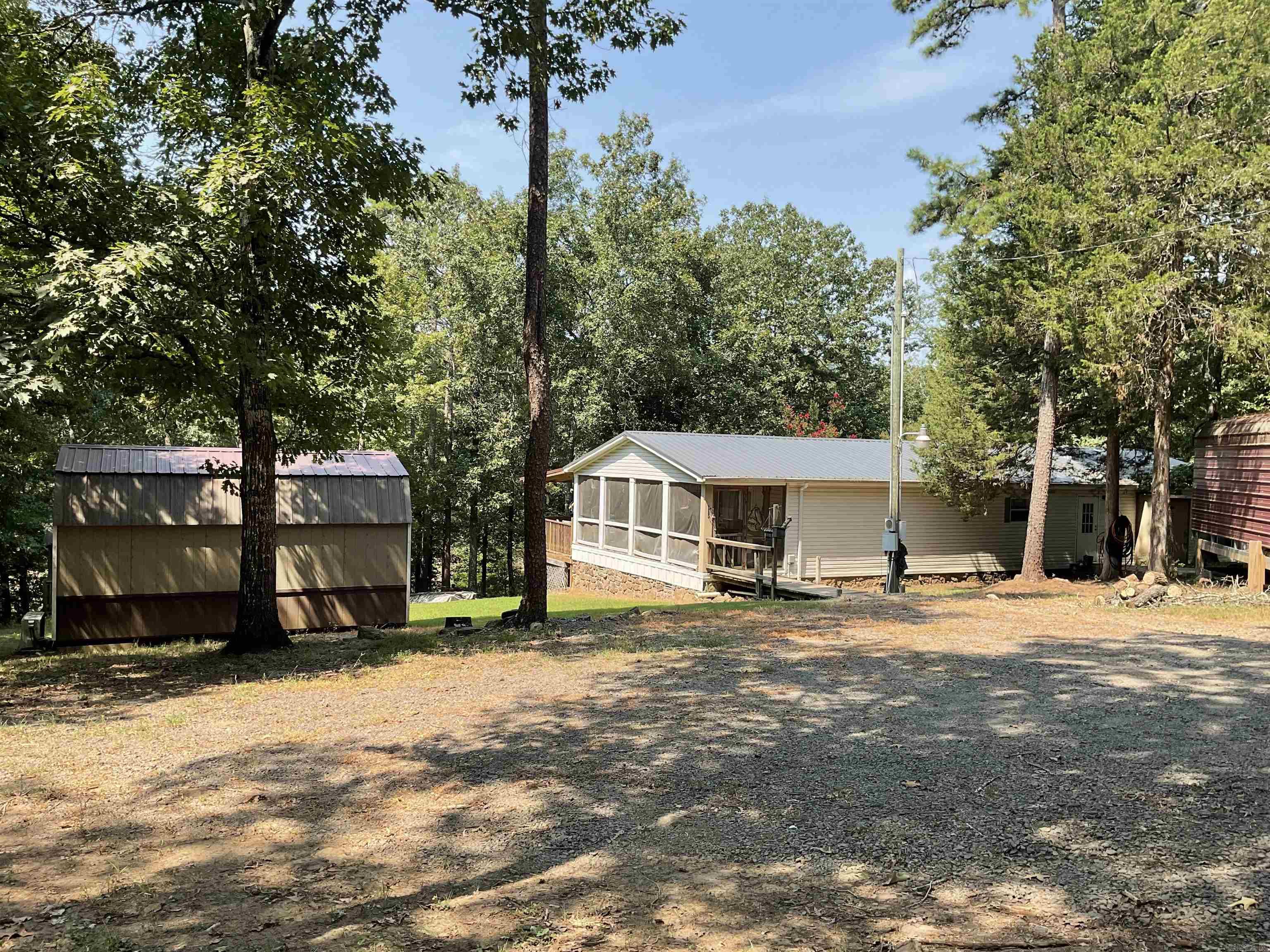 20 Brittany Cove Dr.  Greers Ferry, AR