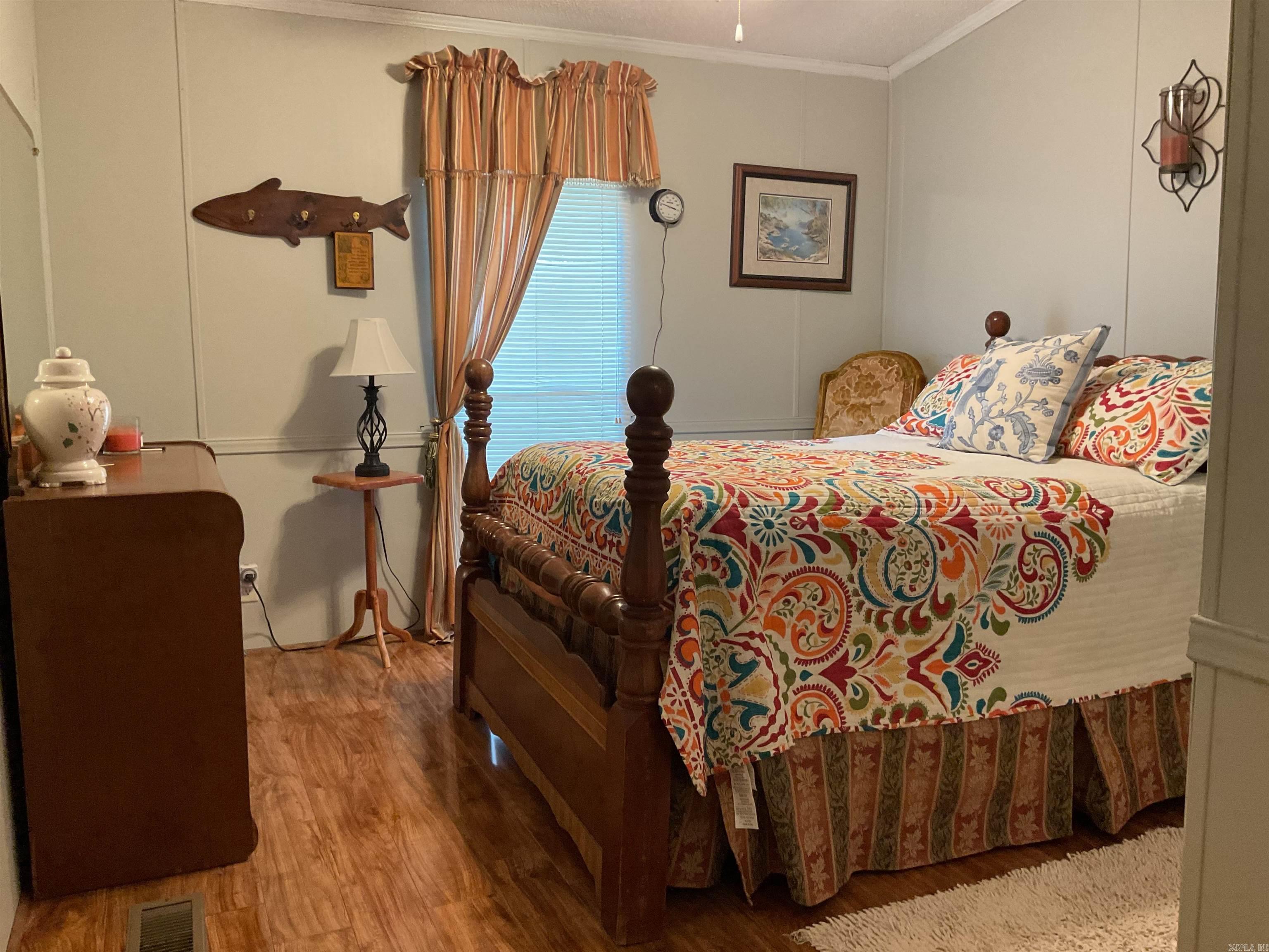 20 Brittany Cove Dr.  Greers Ferry, AR
