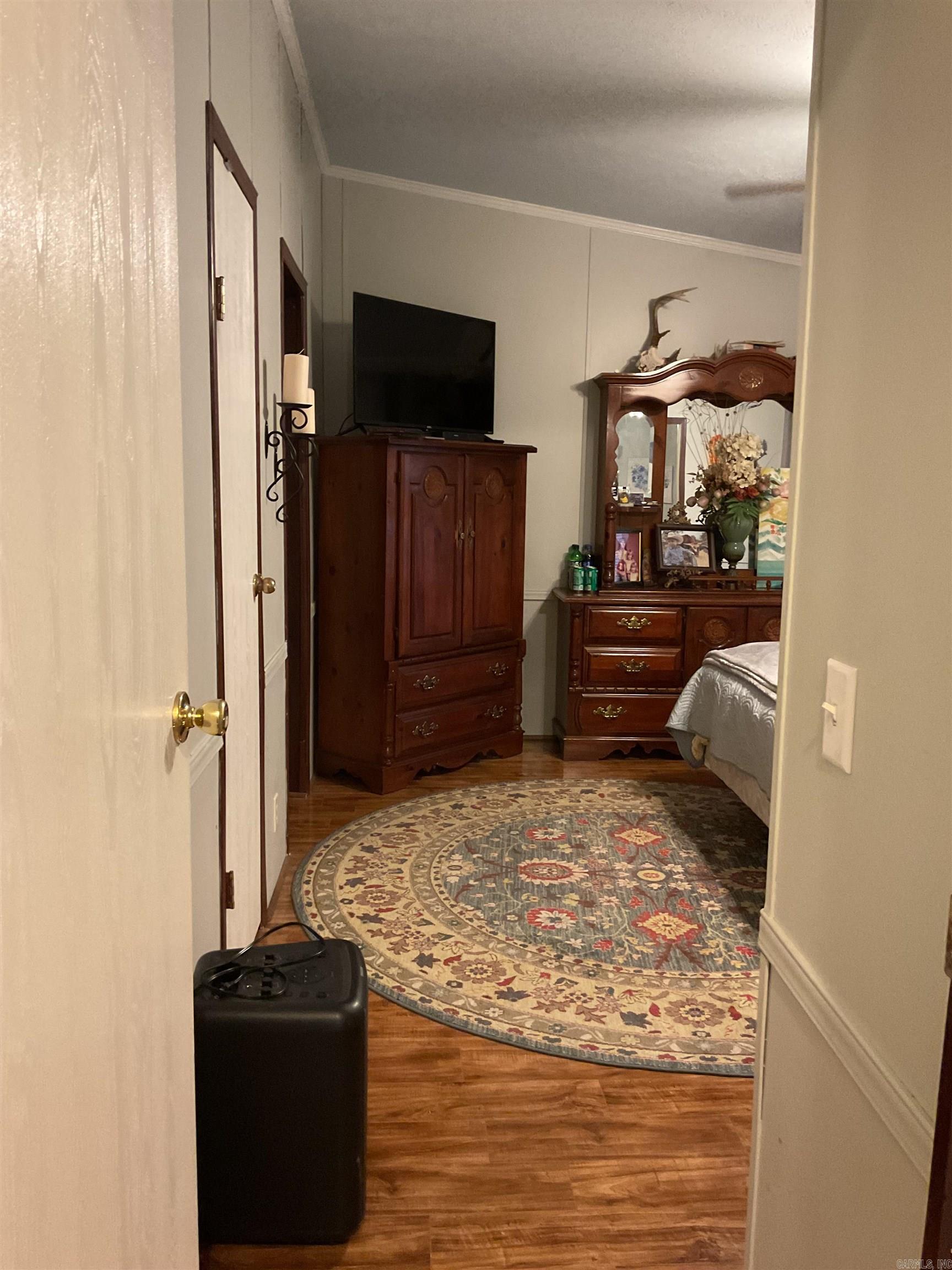 20 Brittany Cove Dr.  Greers Ferry, AR