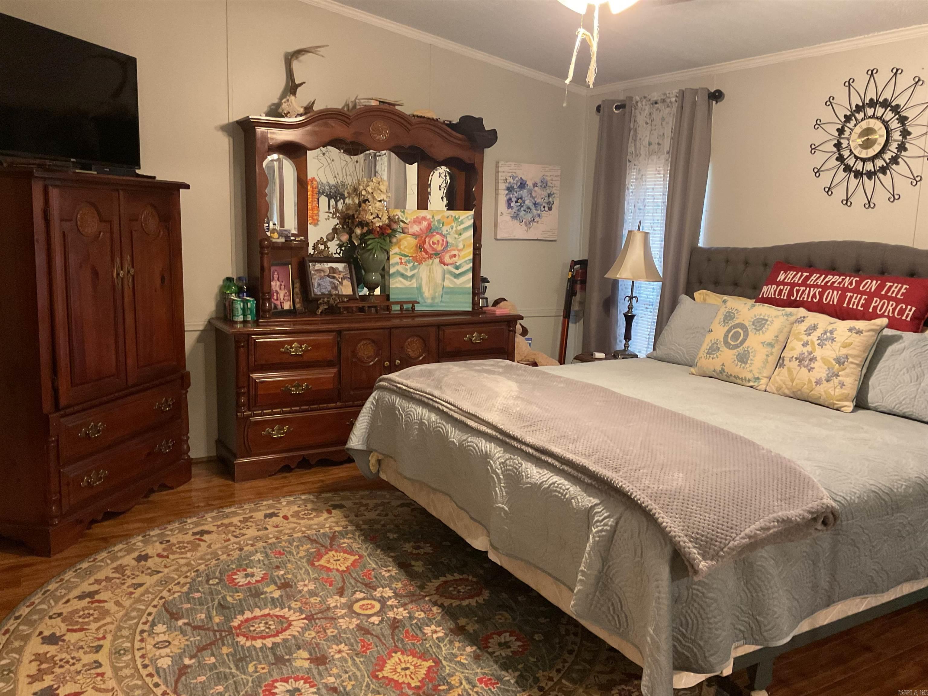 20 Brittany Cove Dr.  Greers Ferry, AR