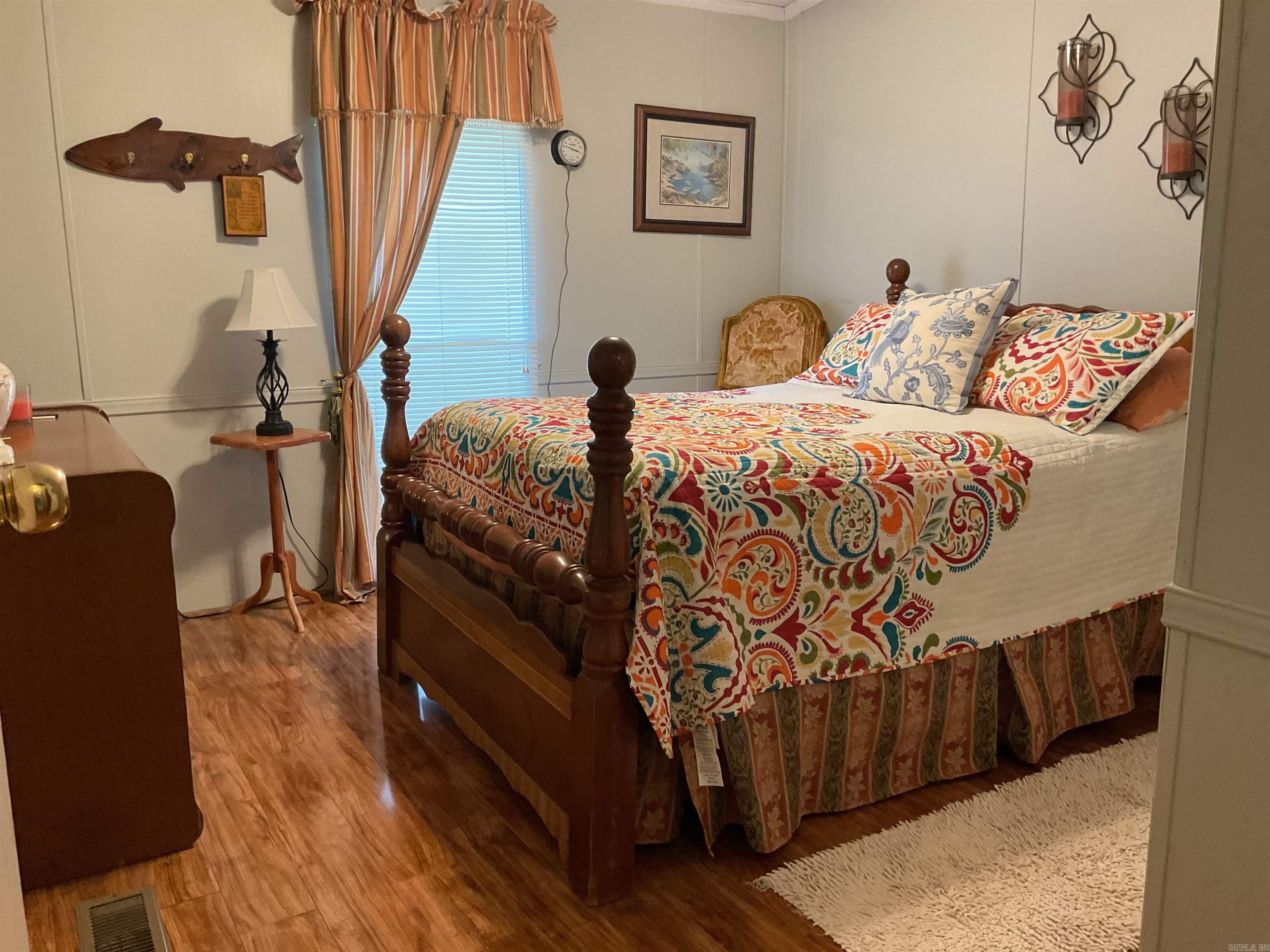 20 Brittany Cove Dr.  Greers Ferry, AR