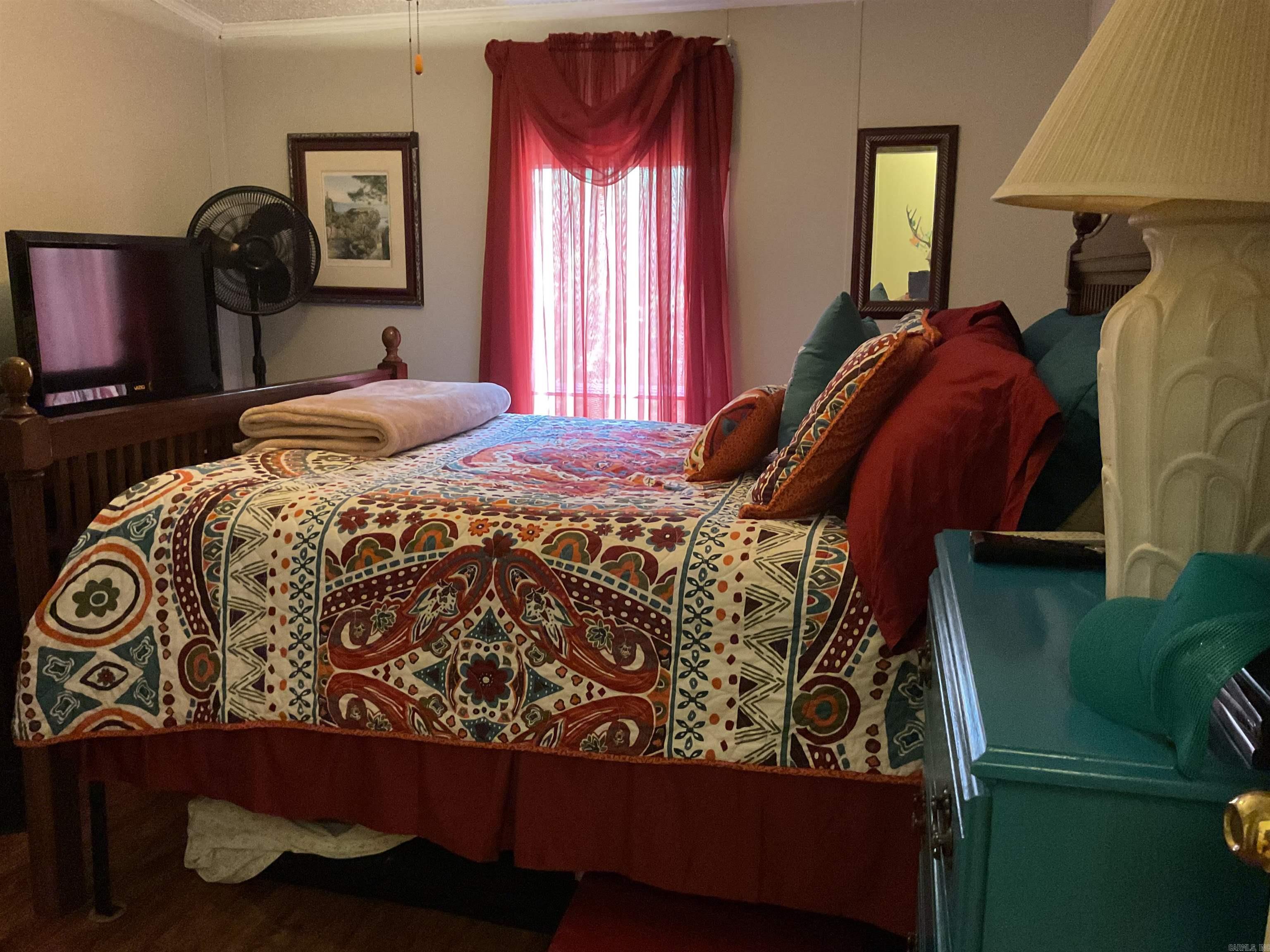20 Brittany Cove Dr.  Greers Ferry, AR