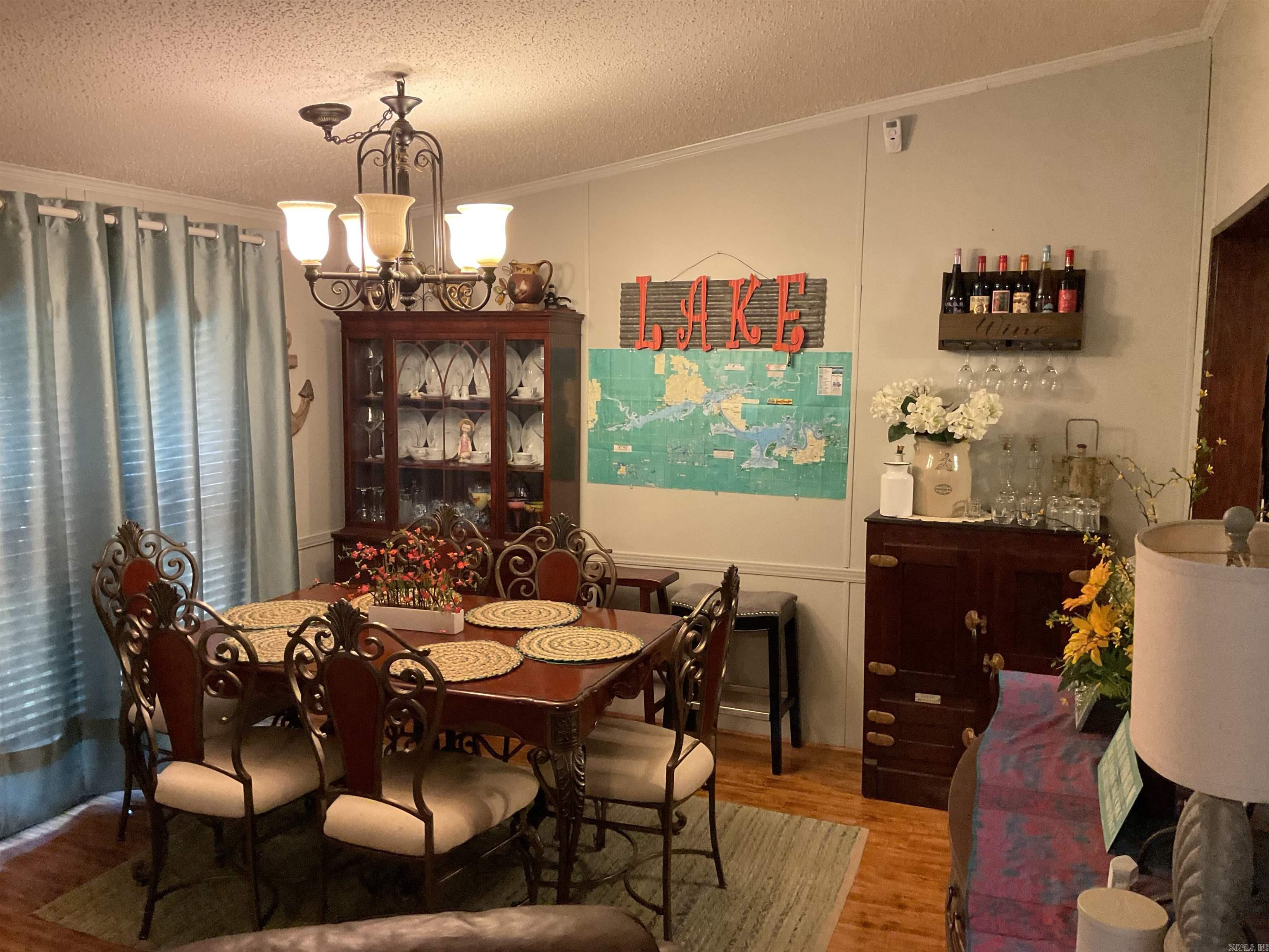 20 Brittany Cove Dr.  Greers Ferry, AR
