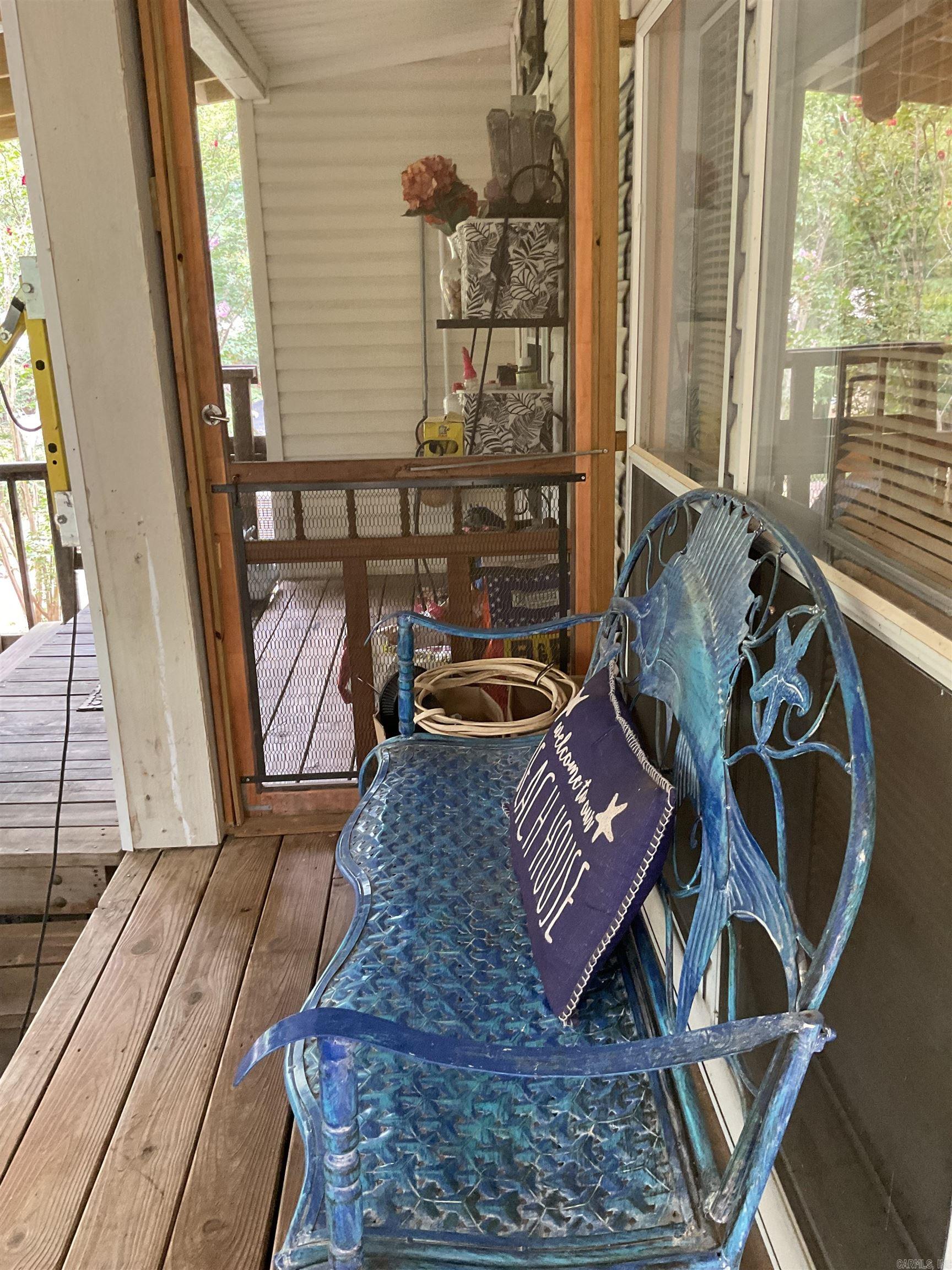 20 Brittany Cove Dr.  Greers Ferry, AR