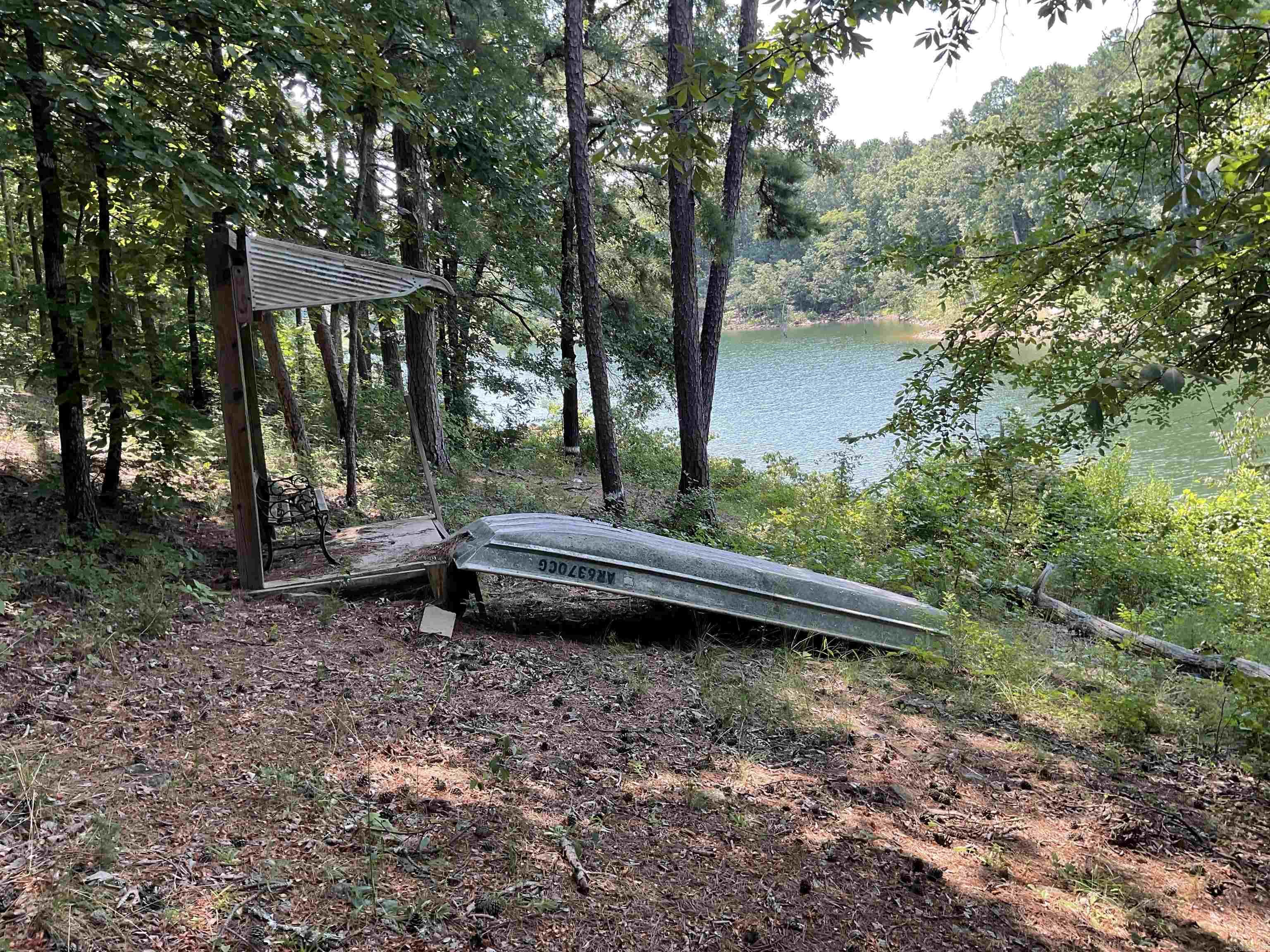 20 Brittany Cove Dr.  Greers Ferry, AR