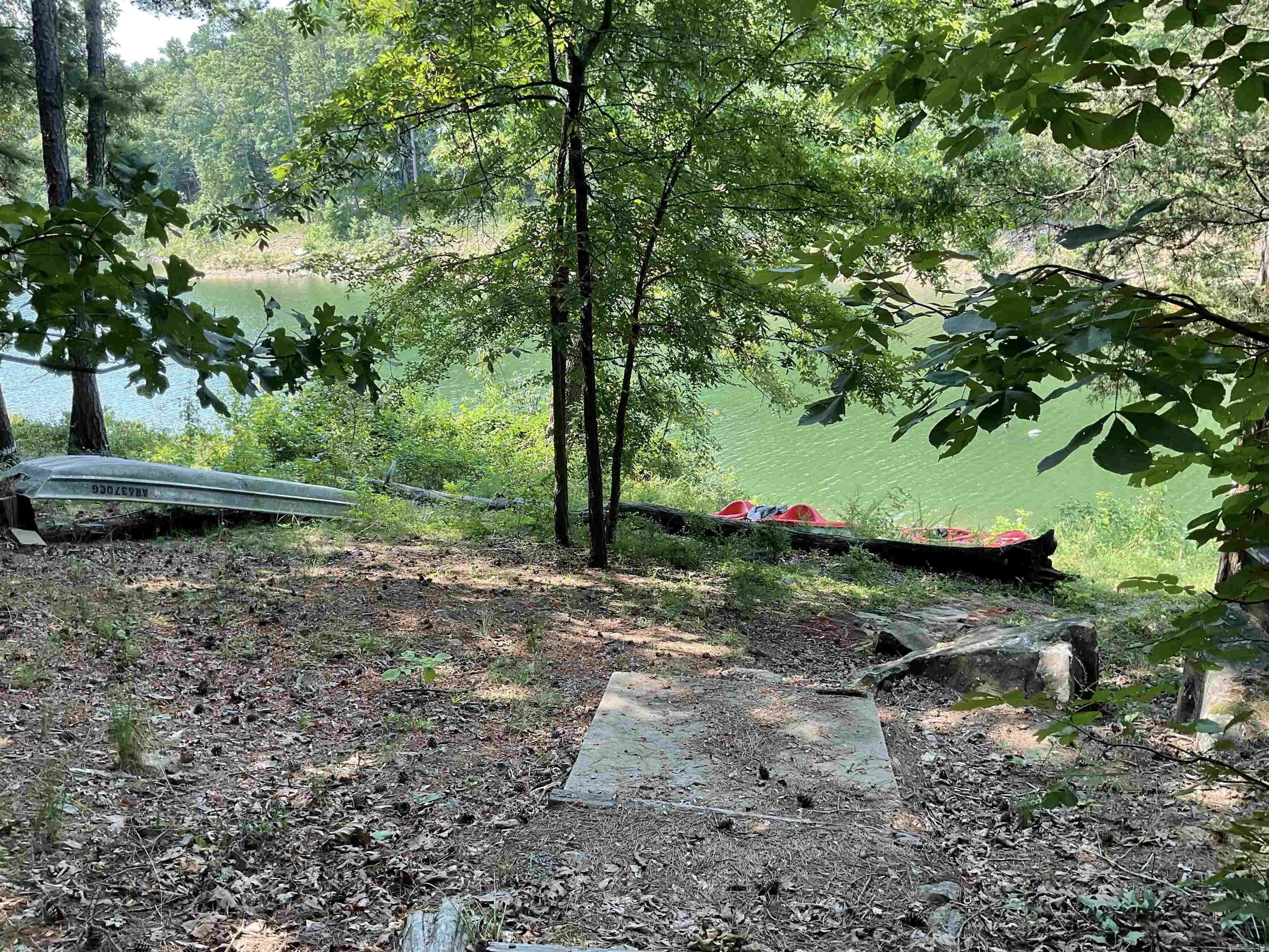 20 Brittany Cove Dr.  Greers Ferry, AR