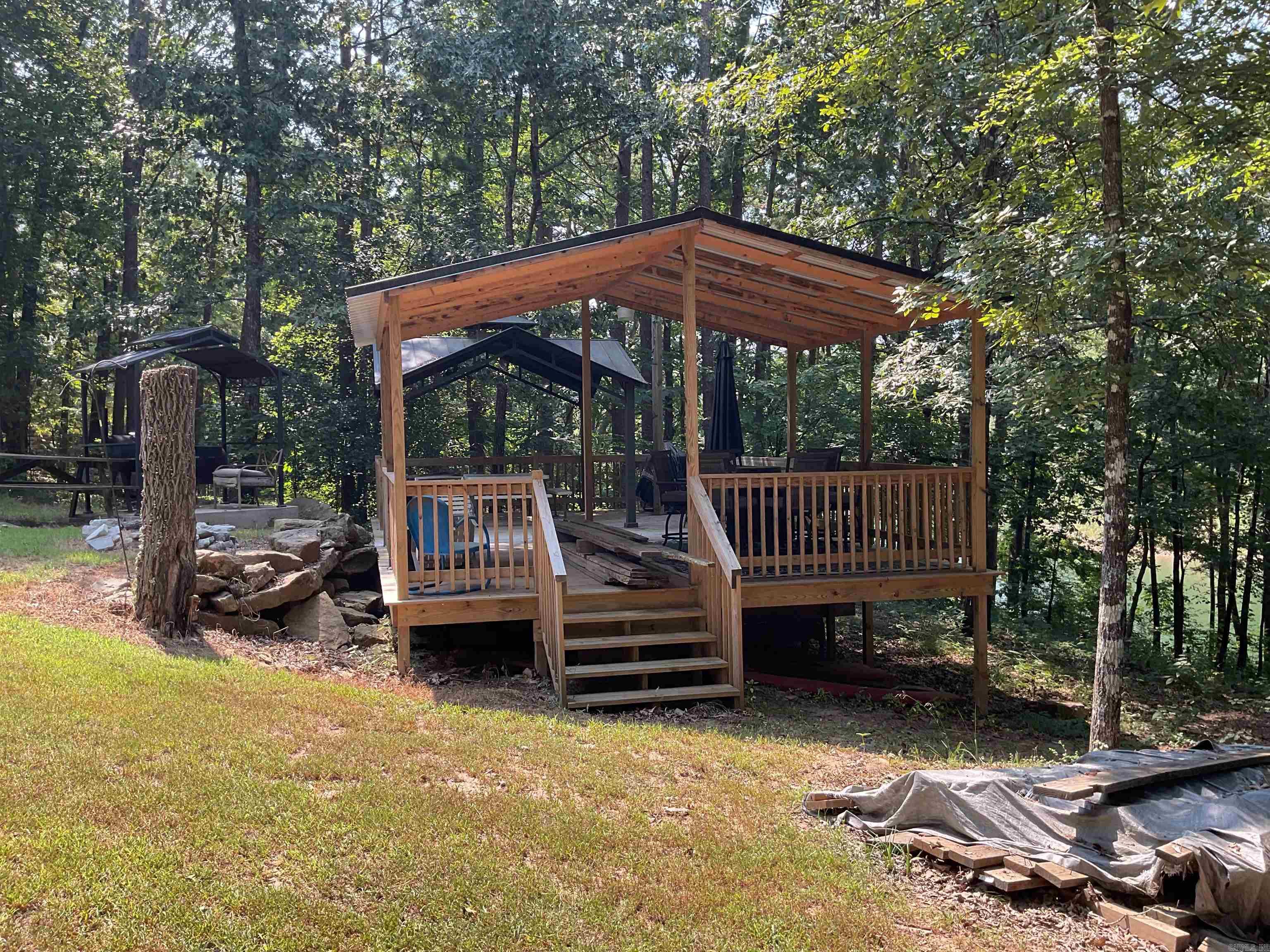 20 Brittany Cove Dr.  Greers Ferry, AR