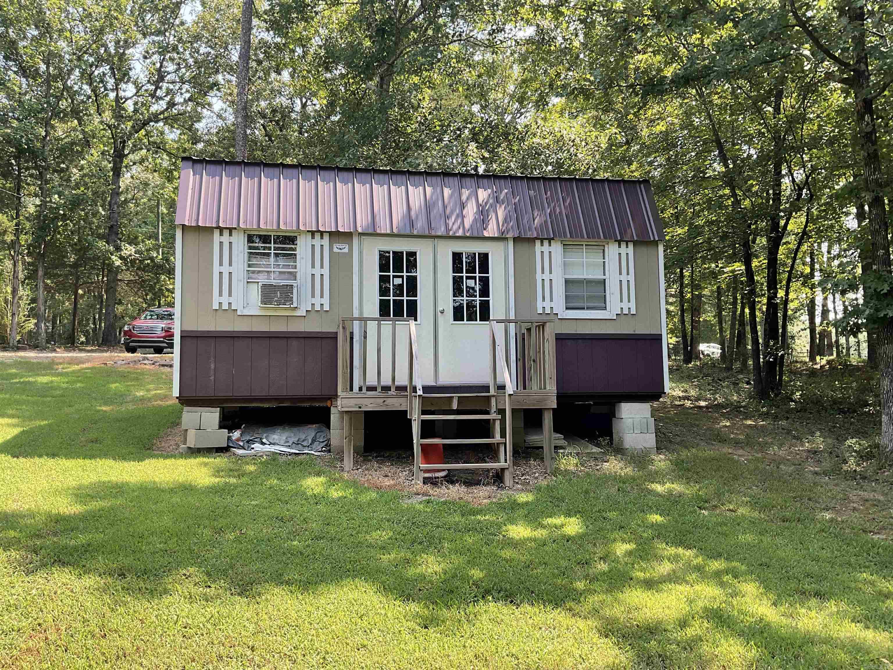 20 Brittany Cove Dr.  Greers Ferry, AR