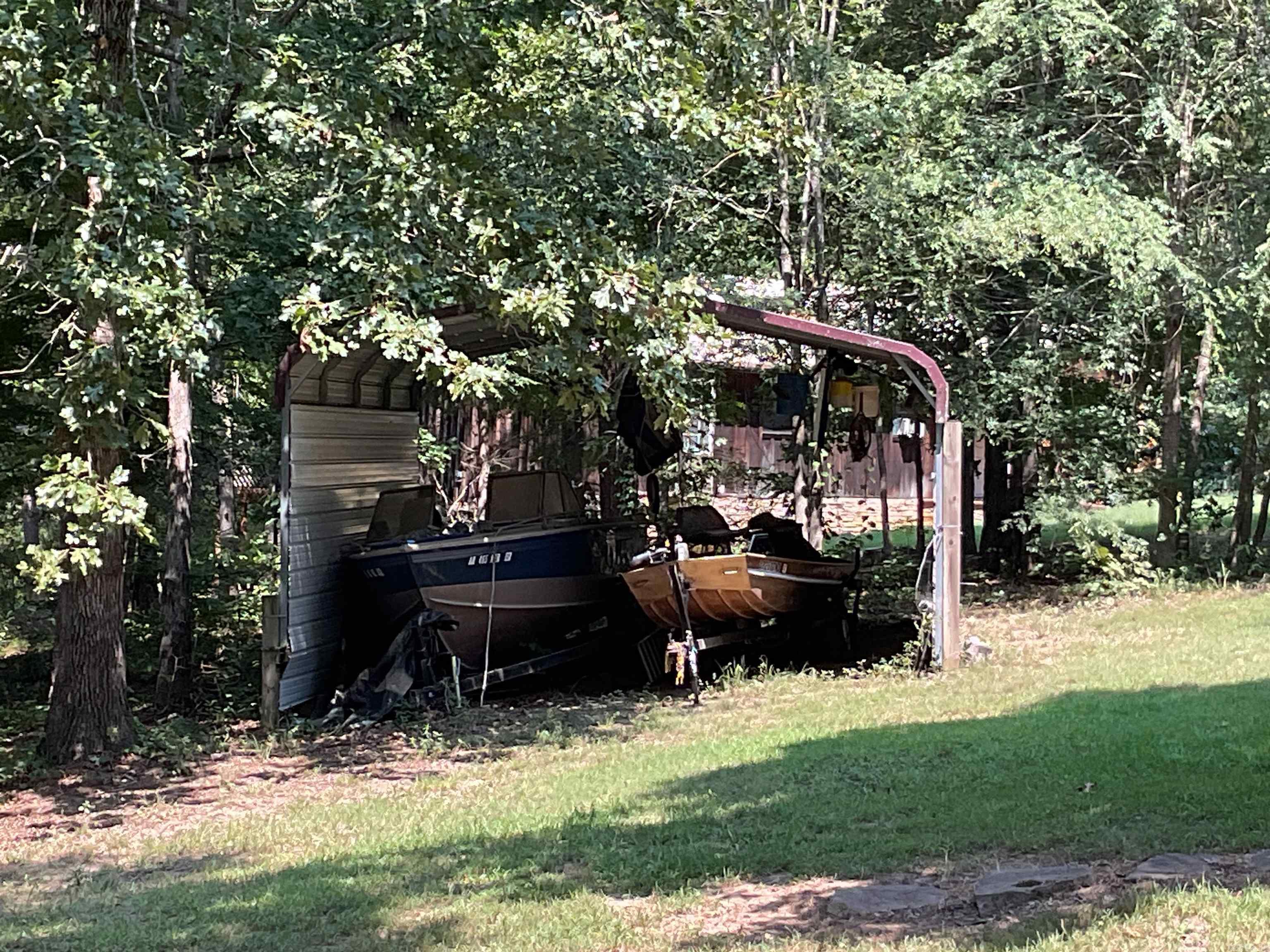 20 Brittany Cove Dr.  Greers Ferry, AR