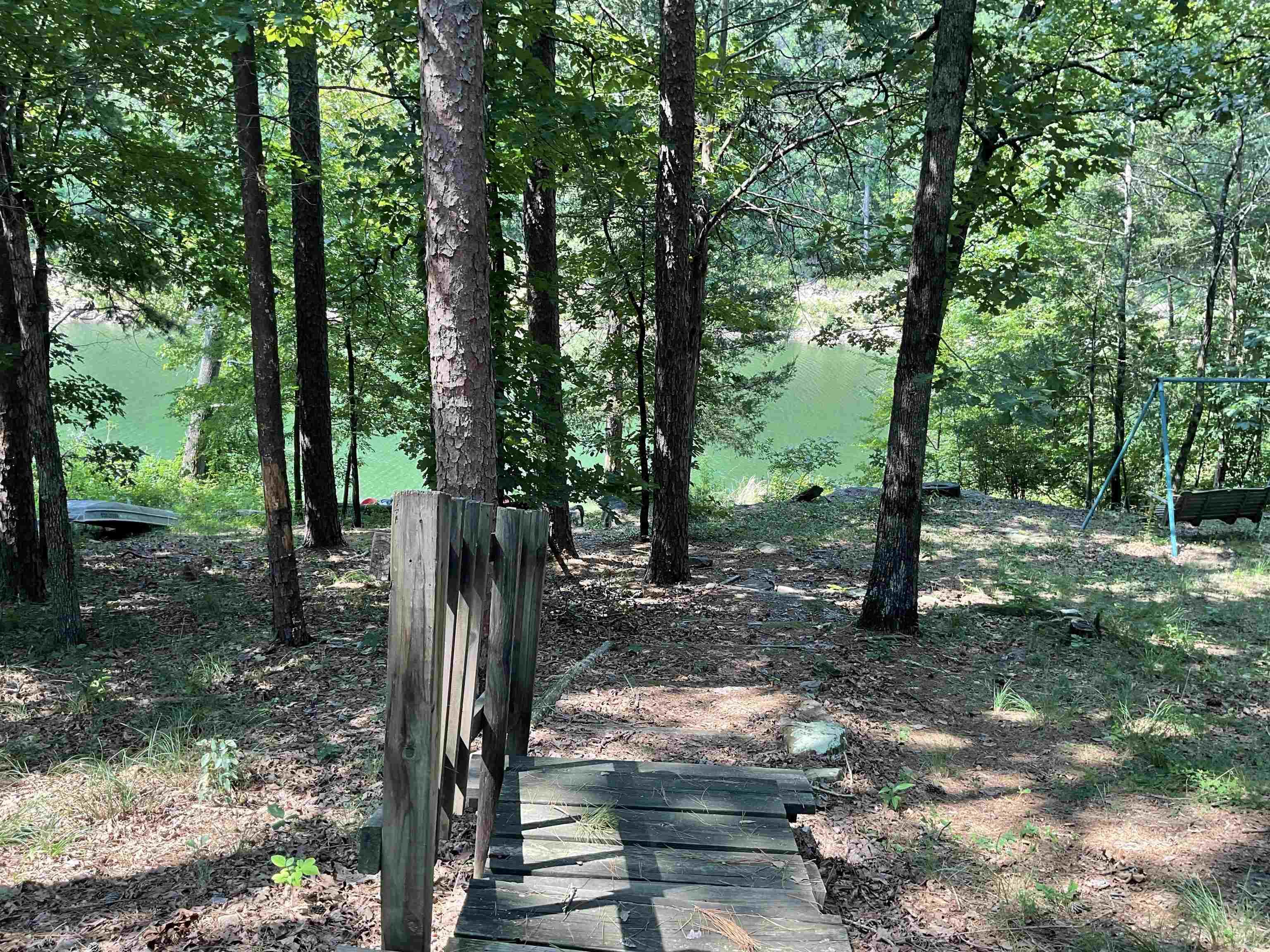 20 Brittany Cove Dr.  Greers Ferry, AR