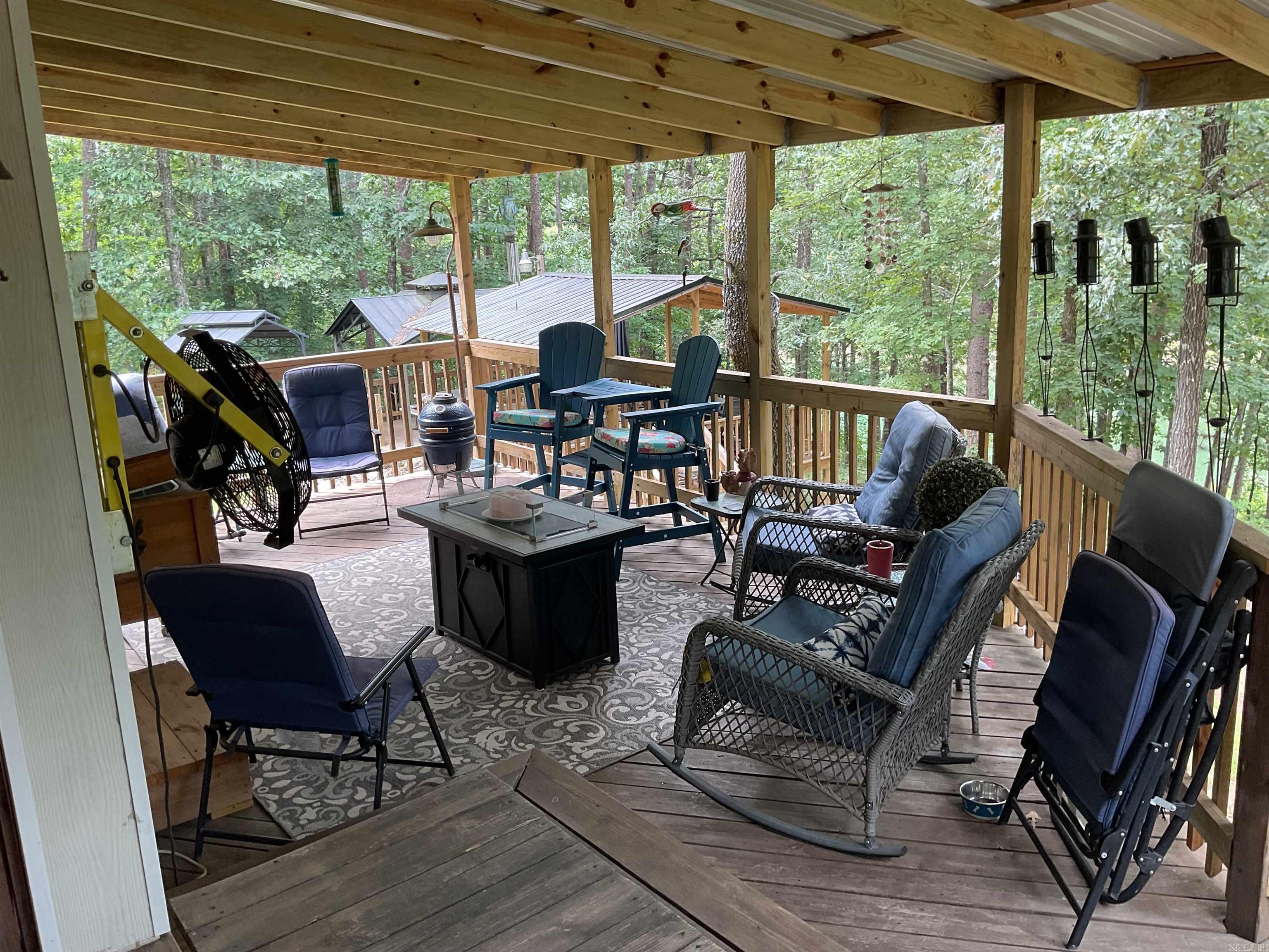 20 Brittany Cove Dr.  Greers Ferry, AR