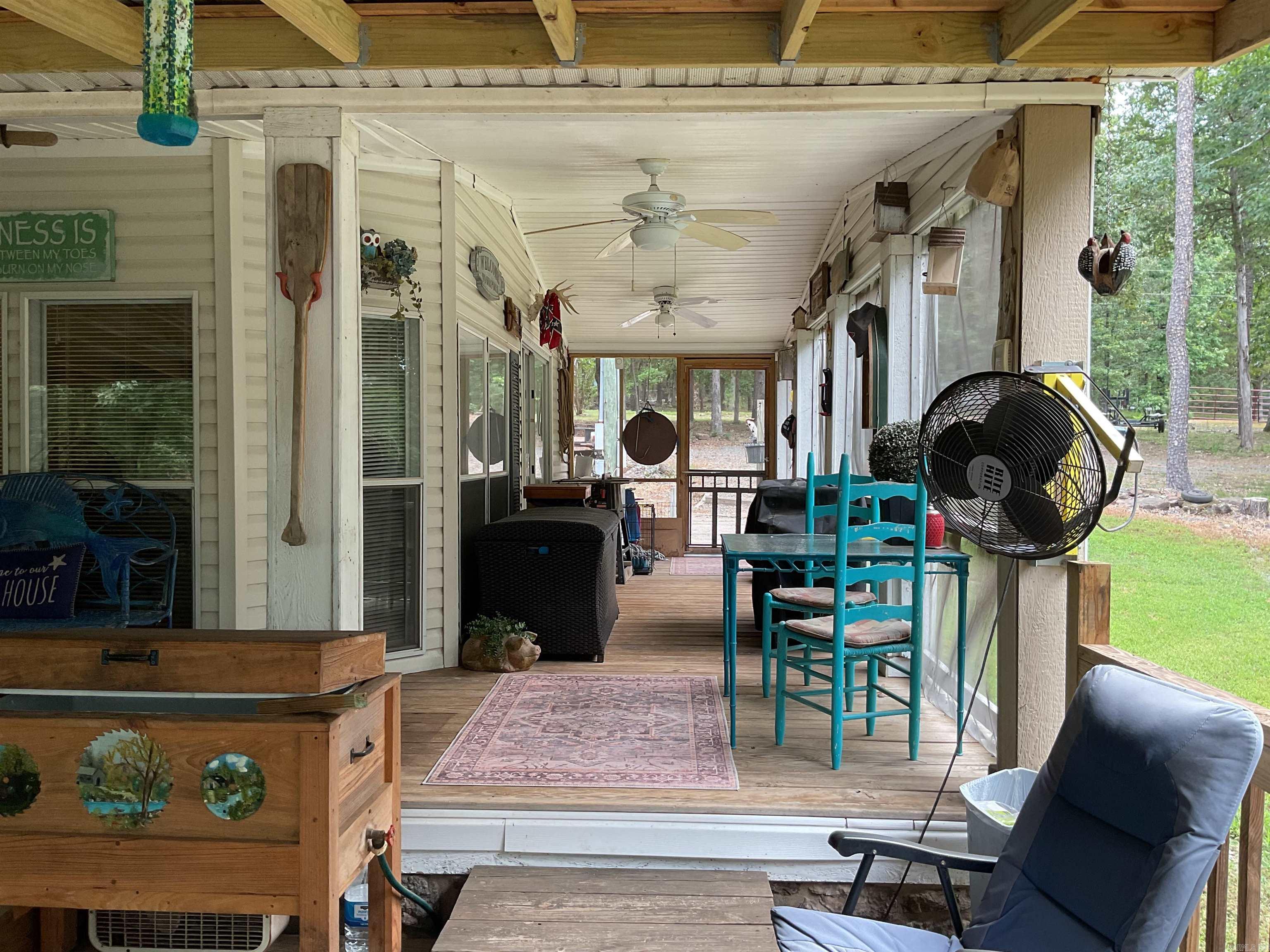 20 Brittany Cove Dr.  Greers Ferry, AR