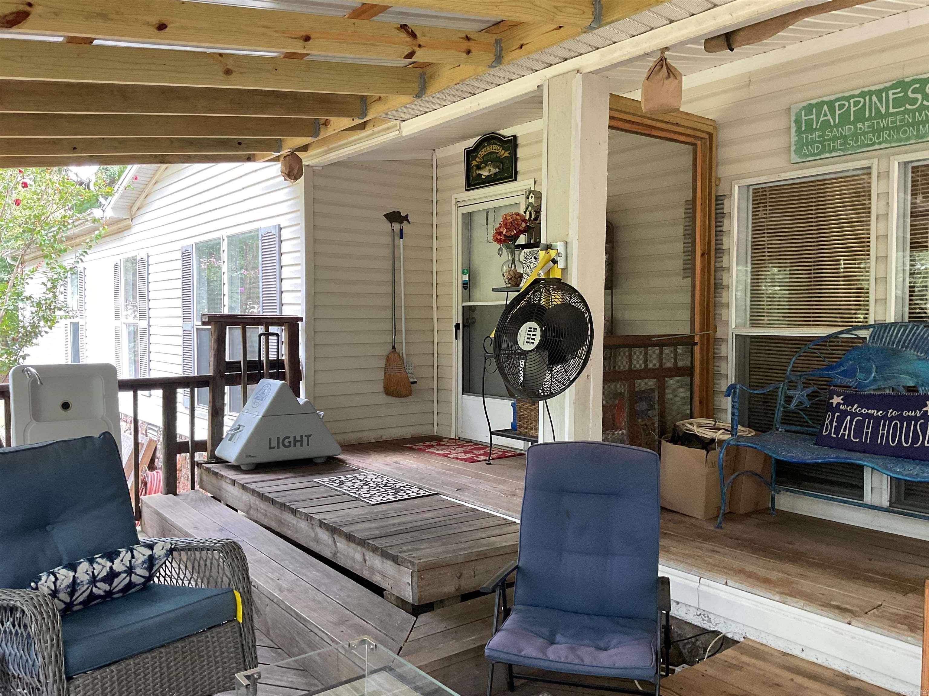 20 Brittany Cove Dr.  Greers Ferry, AR
