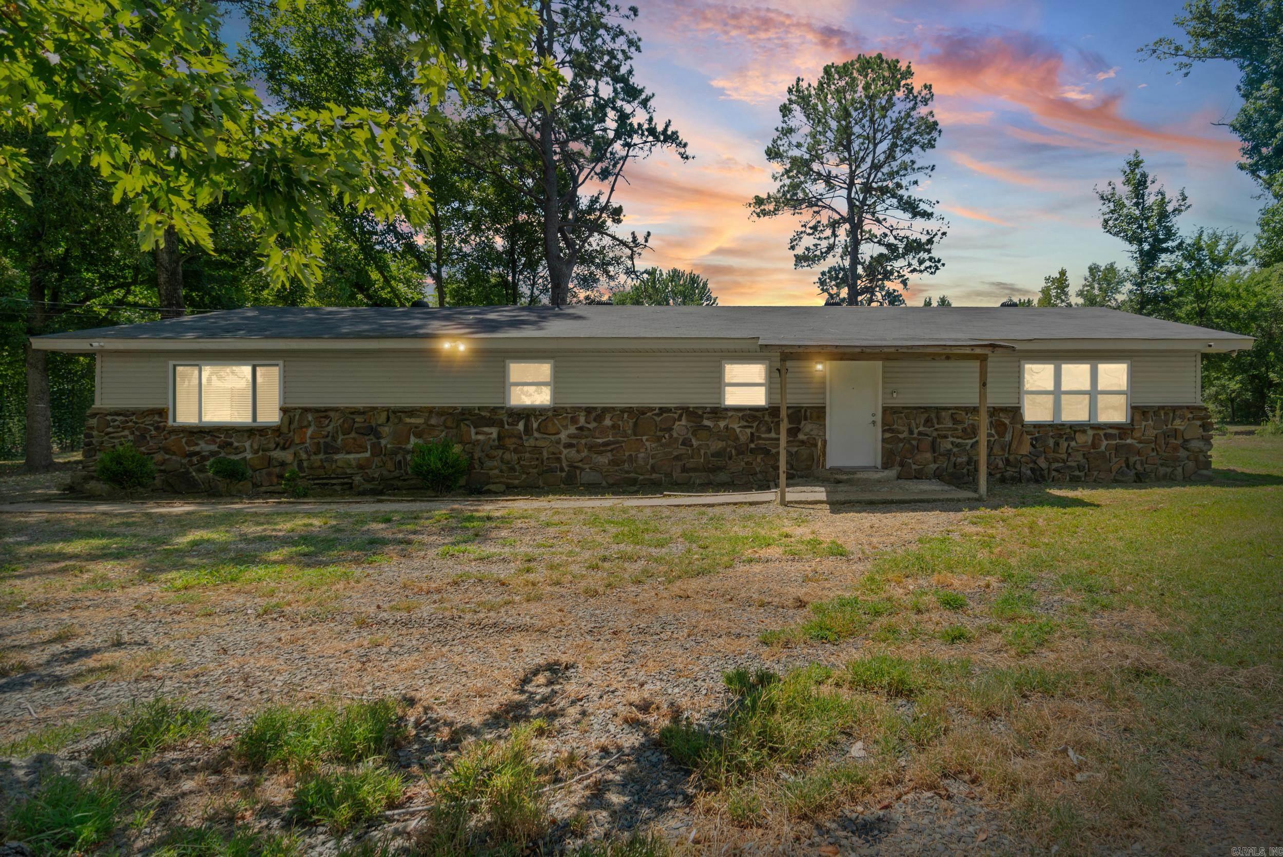 2923  Graham  Jacksonville, AR