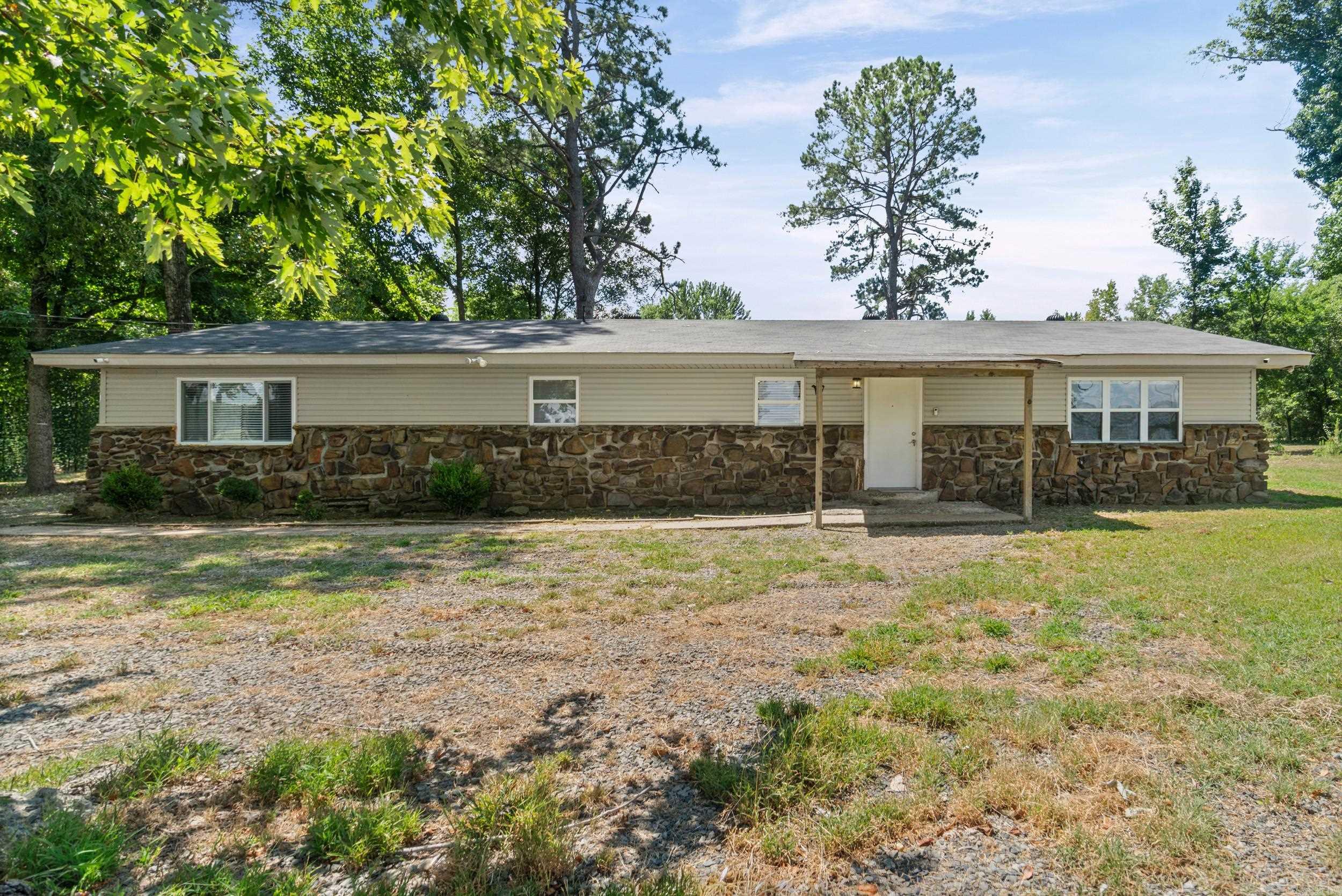 2923 Graham  Jacksonville, AR
