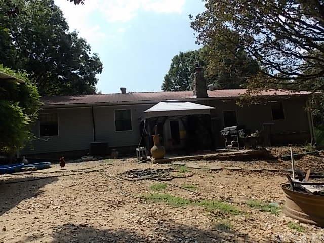 1667 Greene 502  Lafe, AR