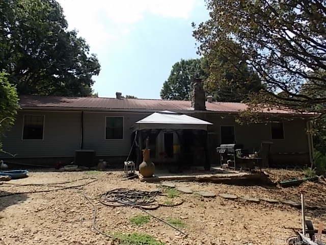 1667 Greene 502  Lafe, AR