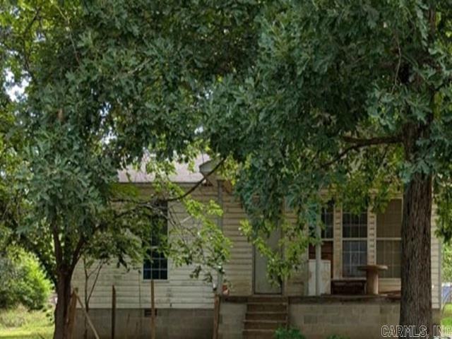 6720  Redbud Dr  Mabelvale, AR