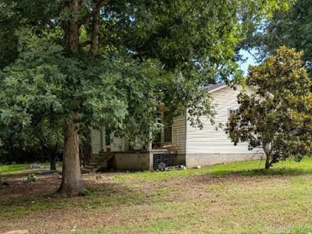 6720 Redbud Dr  Mabelvale, AR
