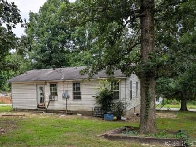 6720 Redbud Dr  Mabelvale, AR