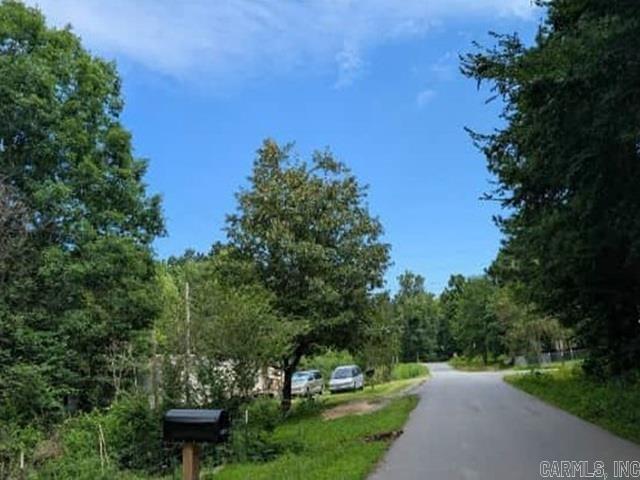 6720 Redbud Dr  Mabelvale, AR
