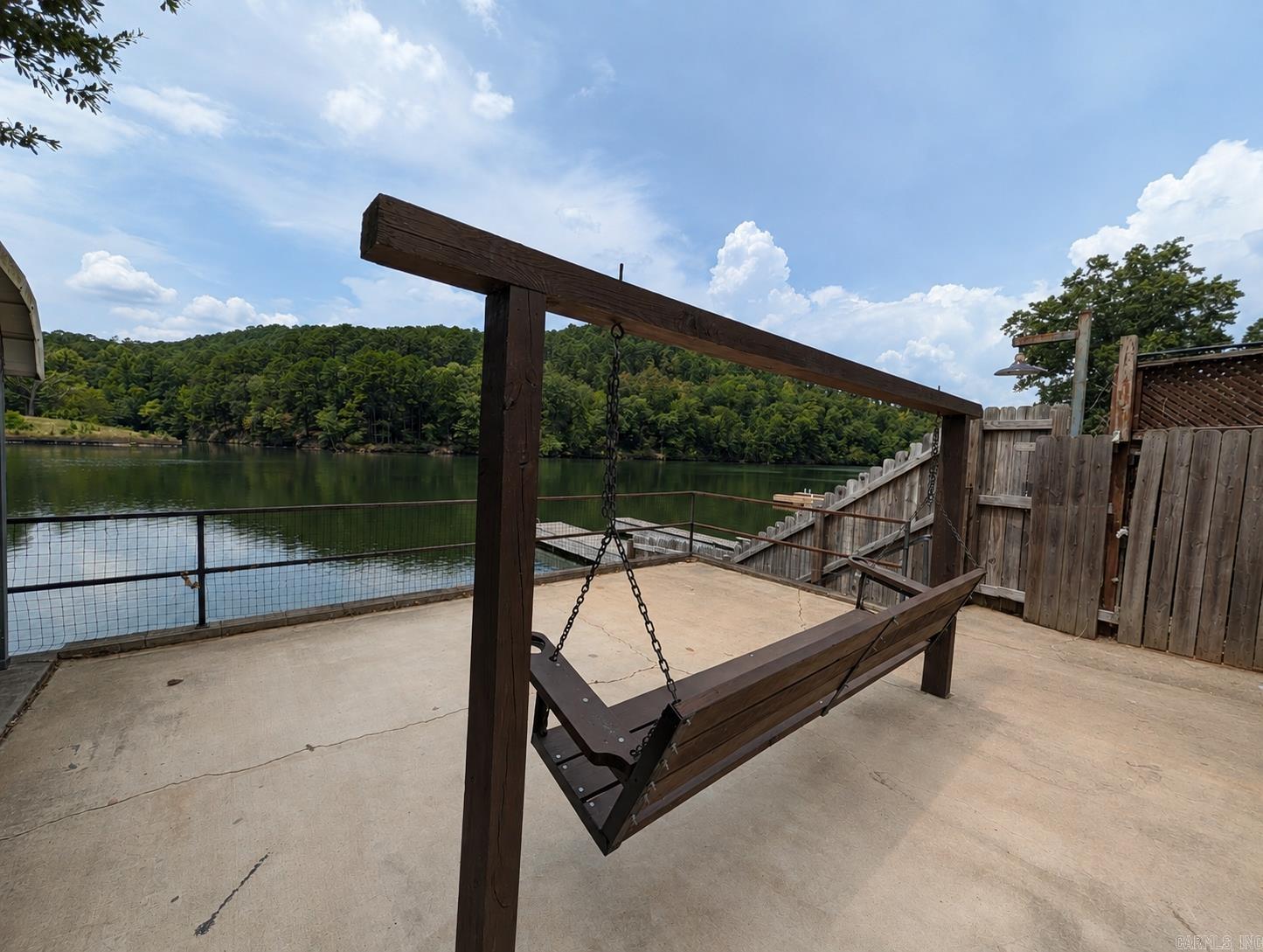 1600 Treasure Isle  Hot Springs, AR