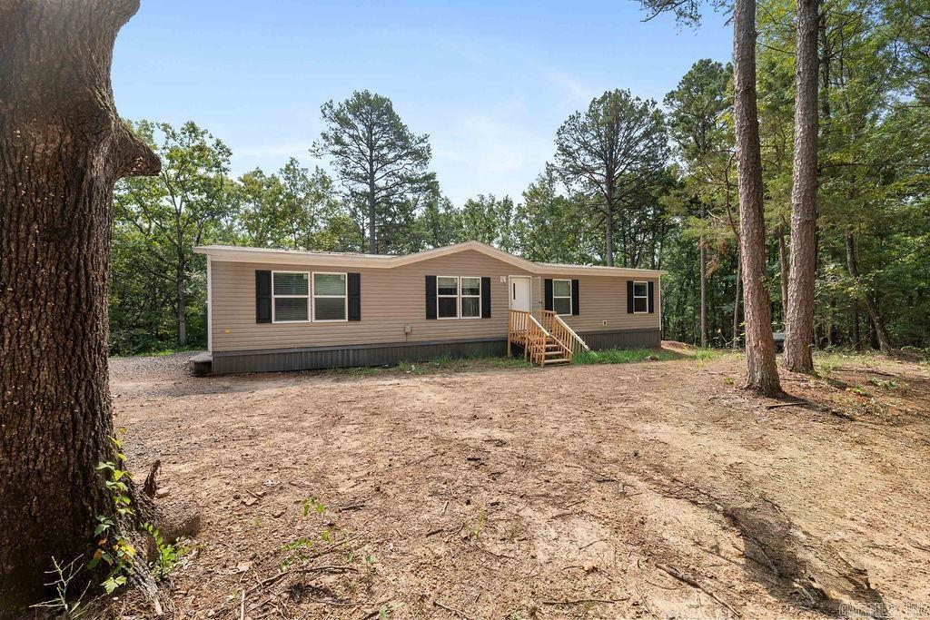 2737  Happy Hallow  Bee Branch, AR