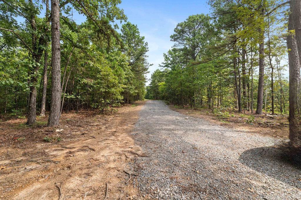 2737 Happy Hallow  Bee Branch, AR
