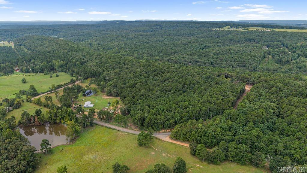 2737 Happy Hallow  Bee Branch, AR