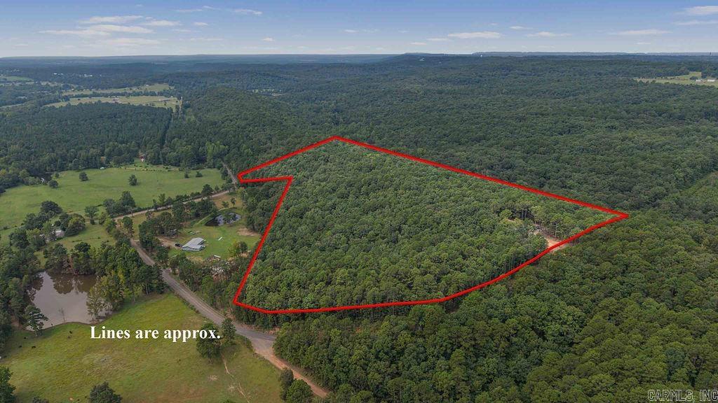 2737 Happy Hallow  Bee Branch, AR