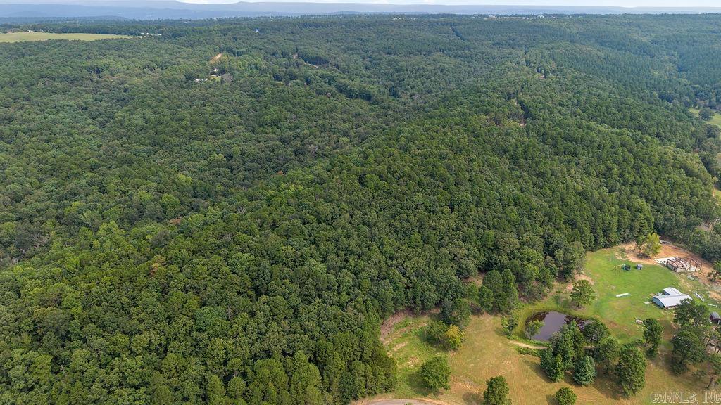 2737 Happy Hallow  Bee Branch, AR