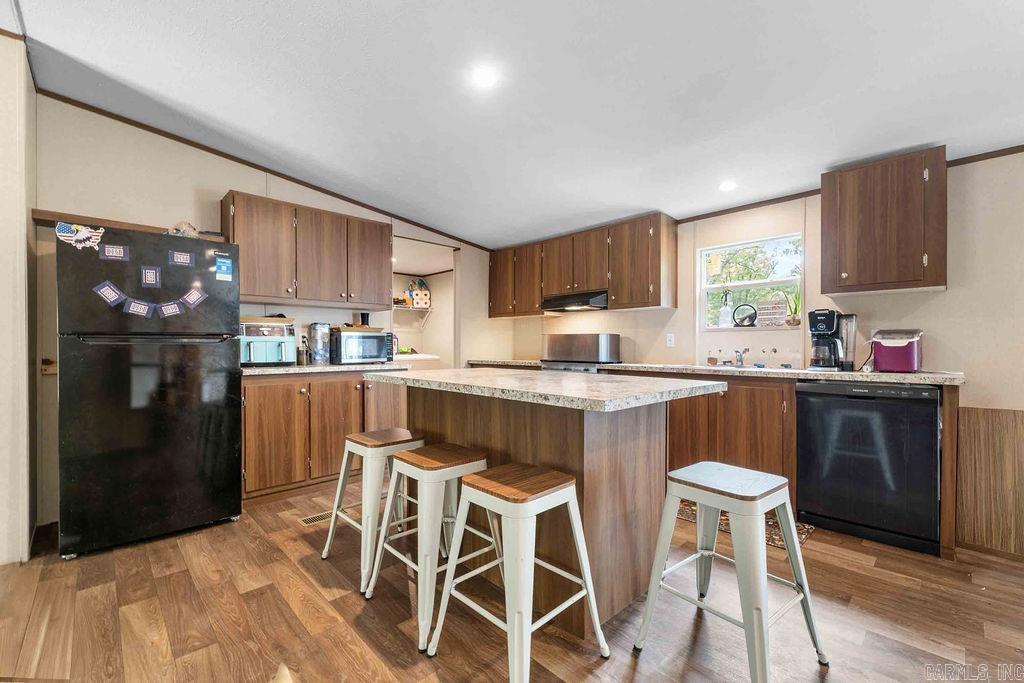 2737 Happy Hallow  Bee Branch, AR