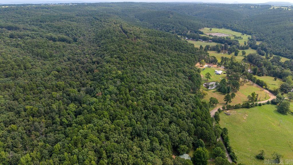 2737 Happy Hallow  Bee Branch, AR