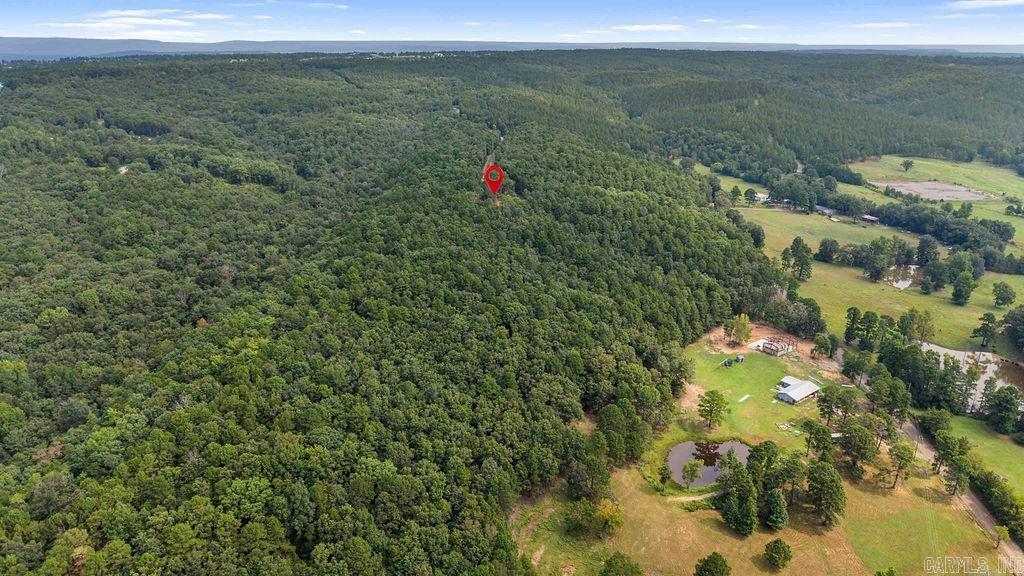 2737 Happy Hallow  Bee Branch, AR
