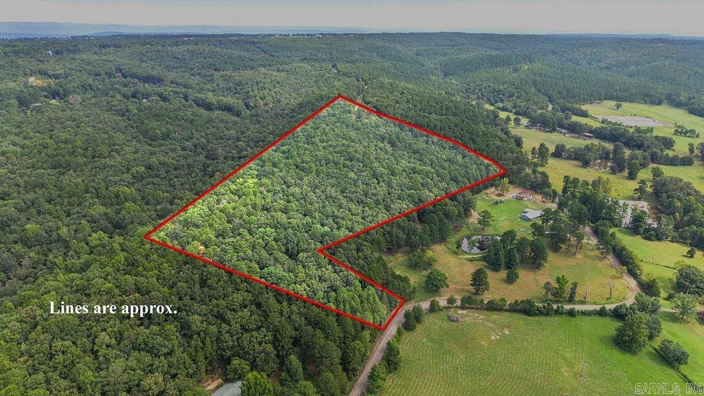 2737 Happy Hallow  Bee Branch, AR