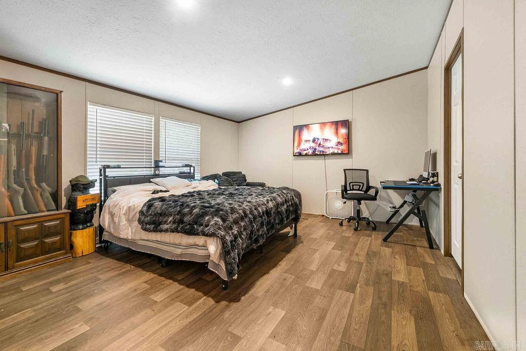 2737 Happy Hallow  Bee Branch, AR